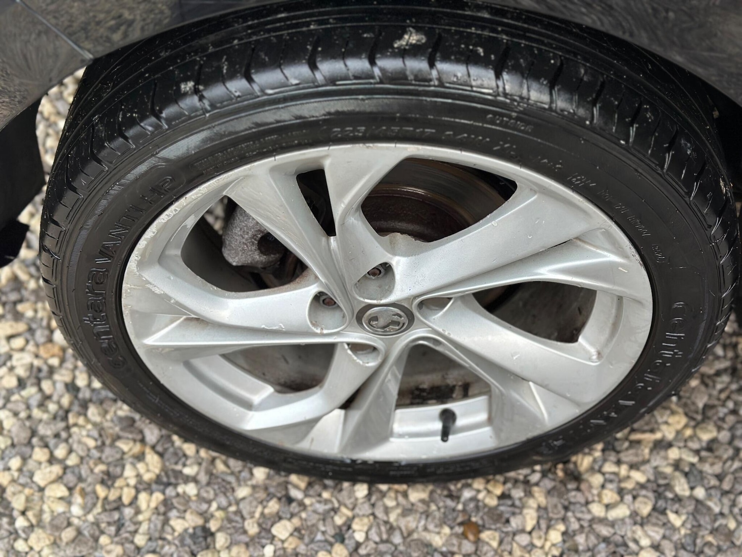 Used Vauxhall Astra 2016 for sale - 77468117: Photo 11