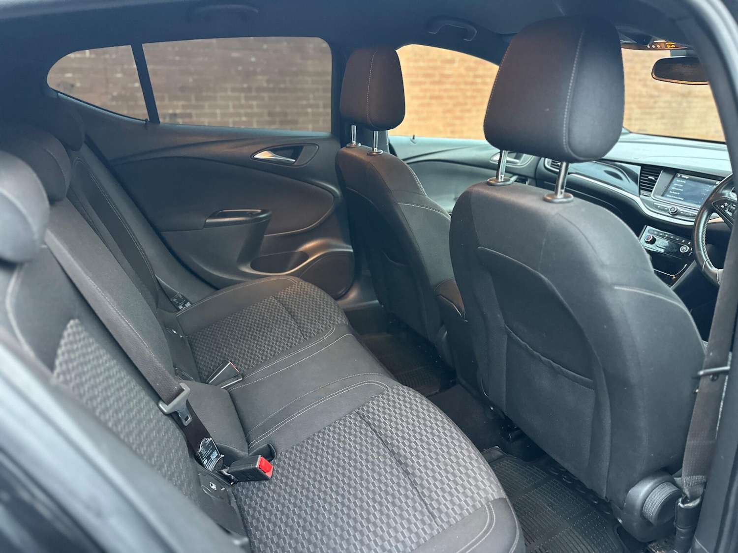 Used Vauxhall Astra 2016 for sale - 77468117: Photo 12