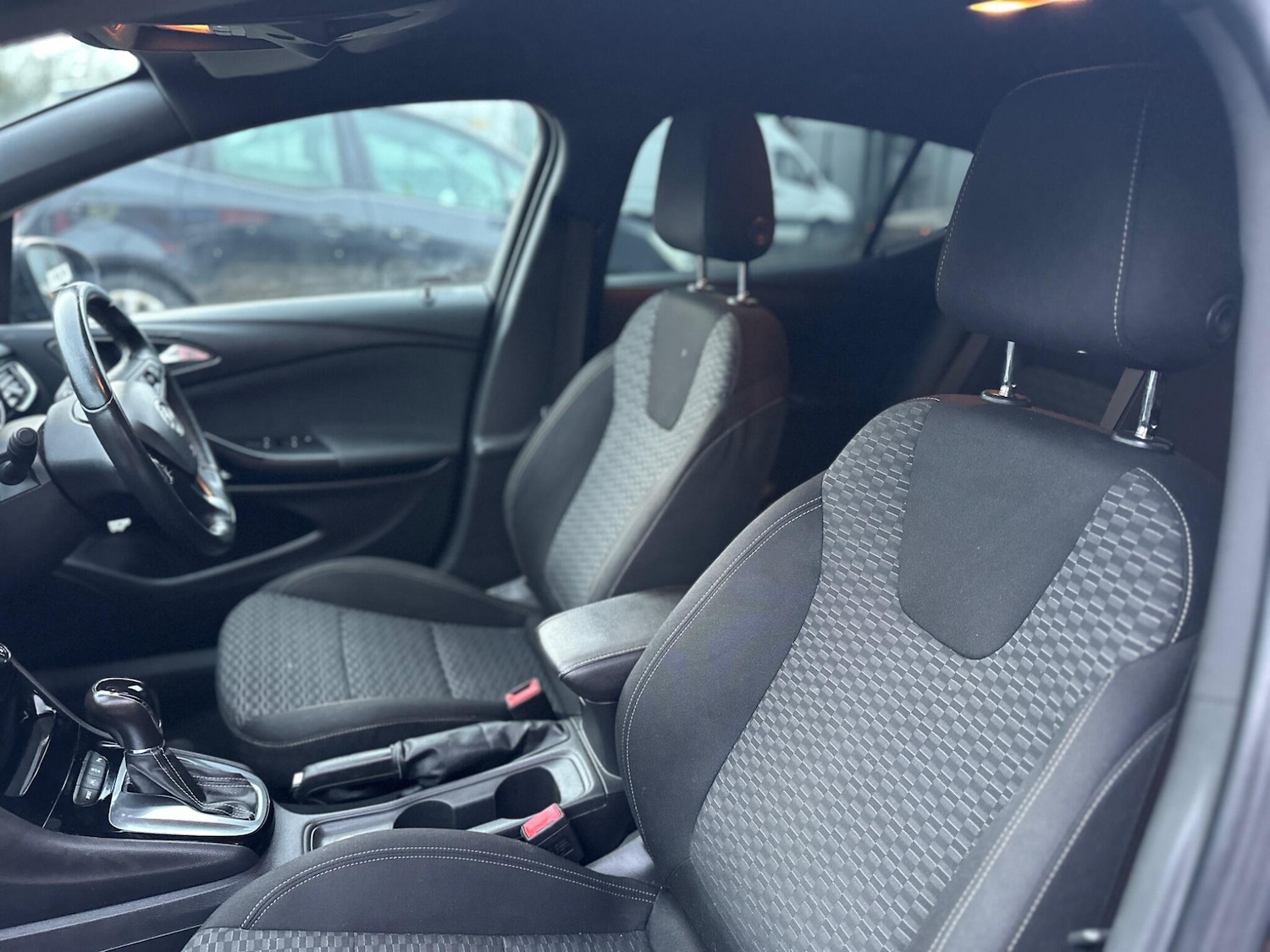 Used Vauxhall Astra 2016 for sale - 77468117: Photo 13