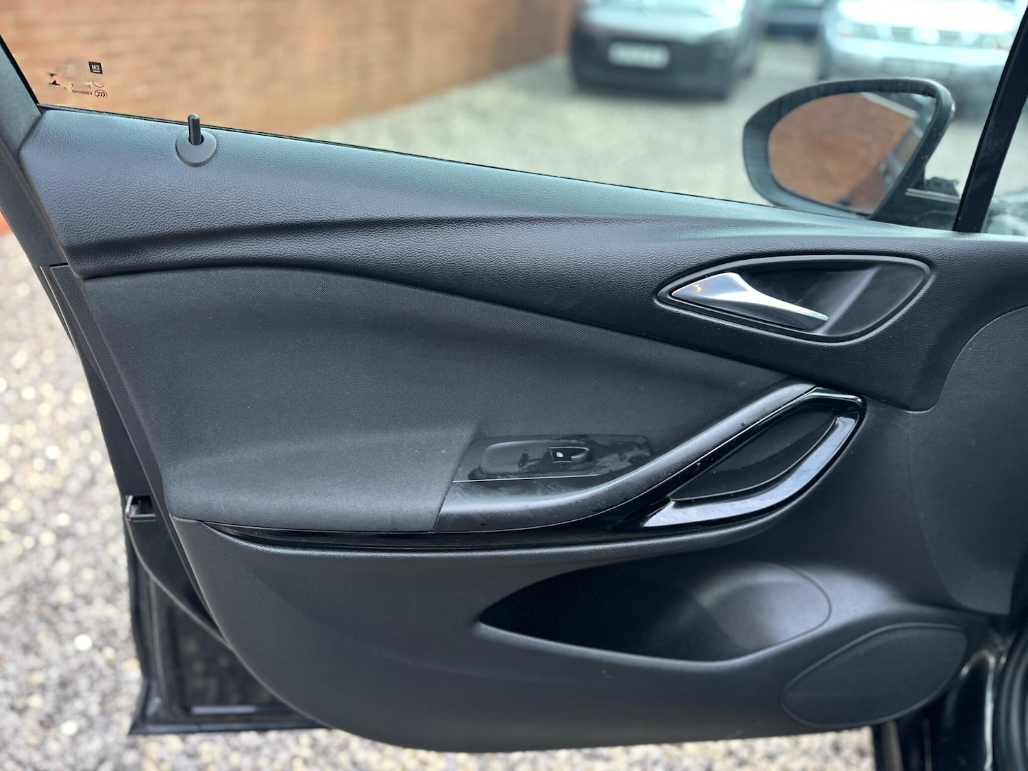 Used Vauxhall Astra 2016 for sale - 77468117: Photo 14