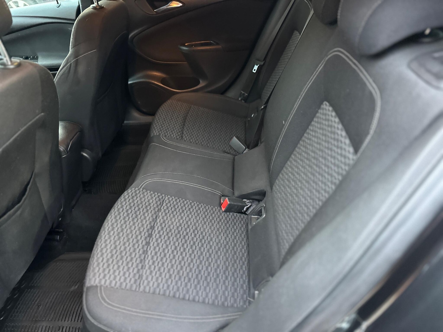 Used Vauxhall Astra 2016 for sale - 77468117: Photo 16