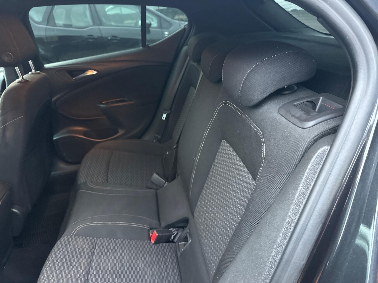 Used Vauxhall Astra 2016 for sale - 77468117: Photo 17