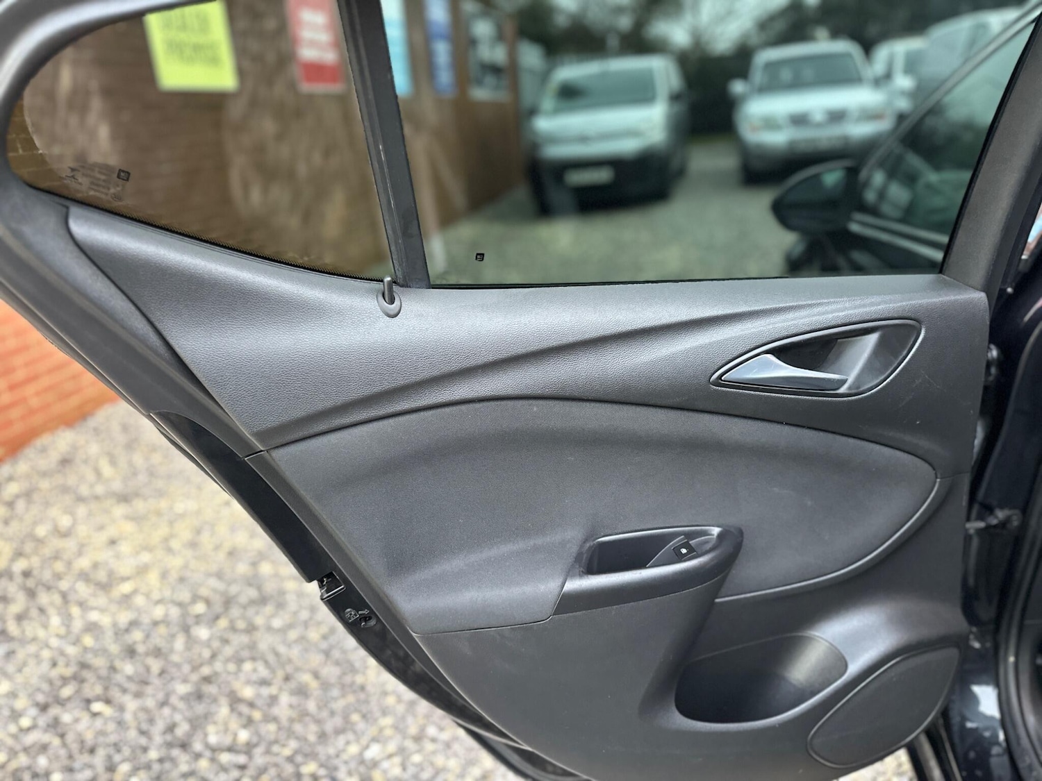 Used Vauxhall Astra 2016 for sale - 77468117: Photo 21