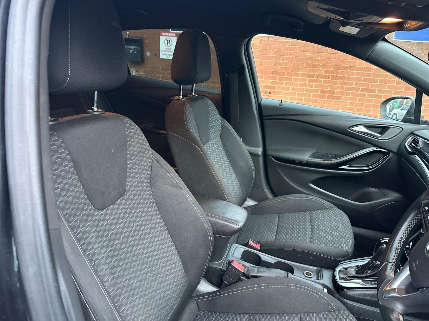 Used Vauxhall Astra 2016 for sale - 77468117: Photo 24