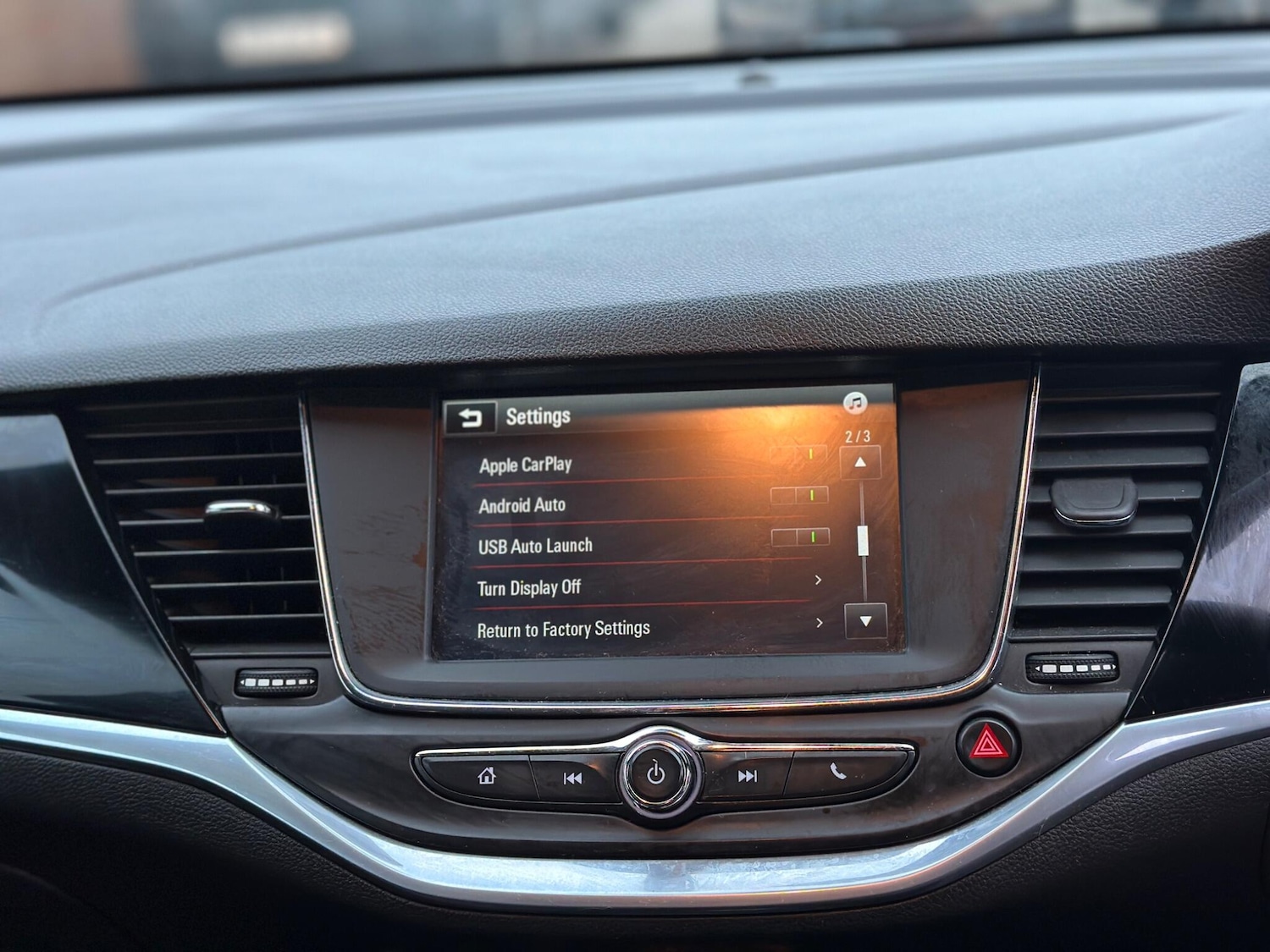 Used Vauxhall Astra 2016 for sale - 77468117: Photo 28