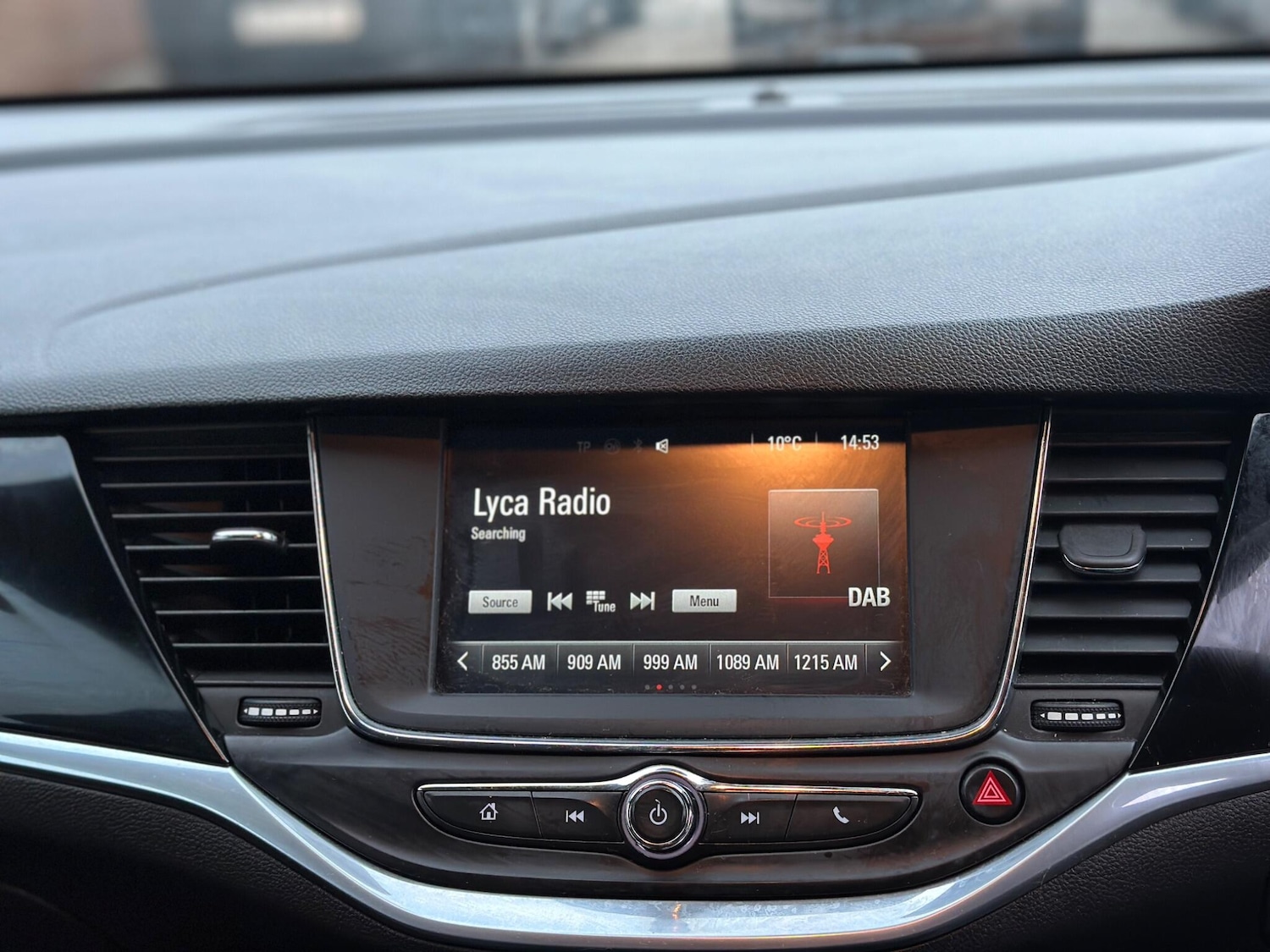 Used Vauxhall Astra 2016 for sale - 77468117: Photo 29