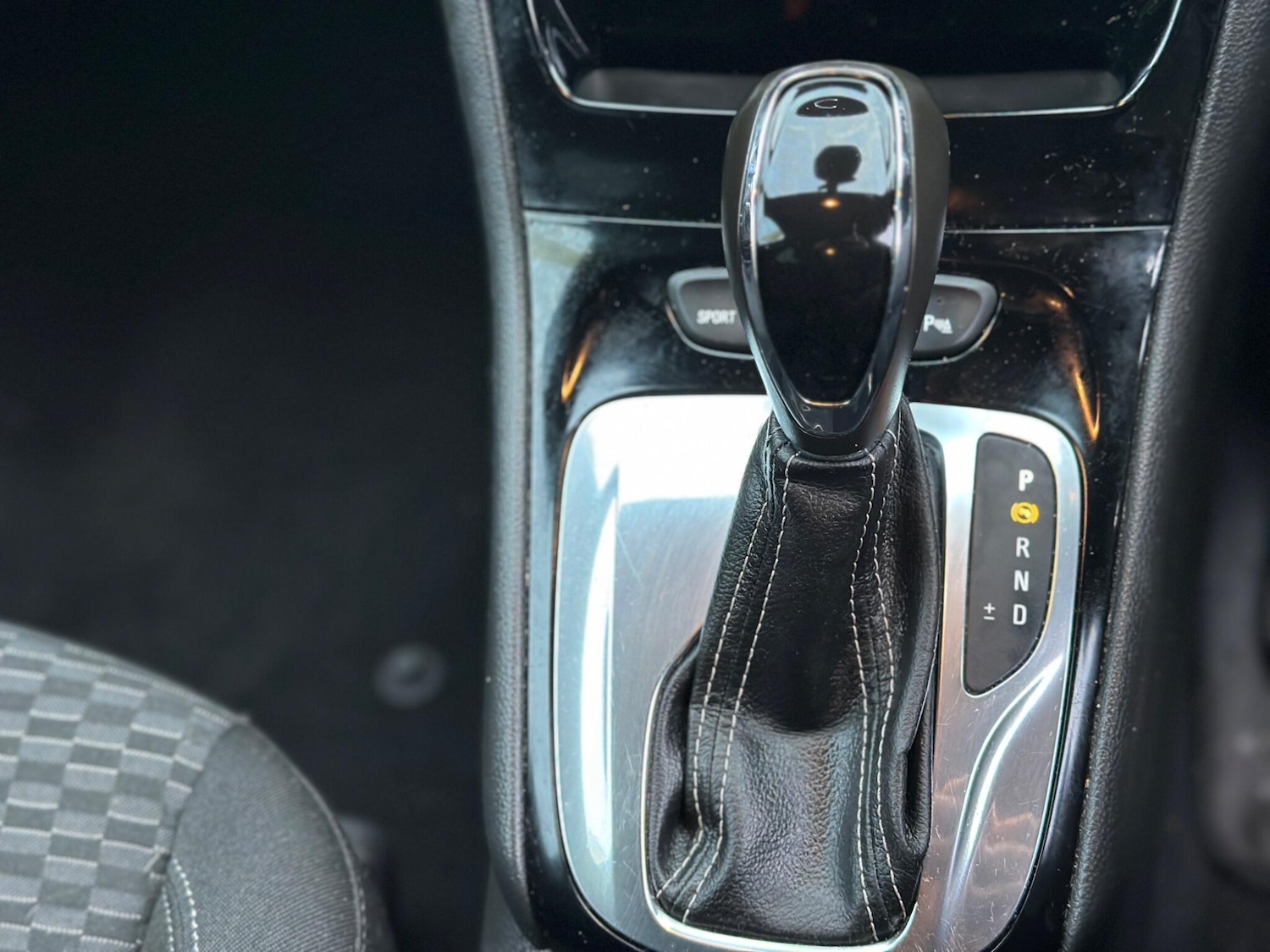 Used Vauxhall Astra 2016 for sale - 77468117: Photo 33