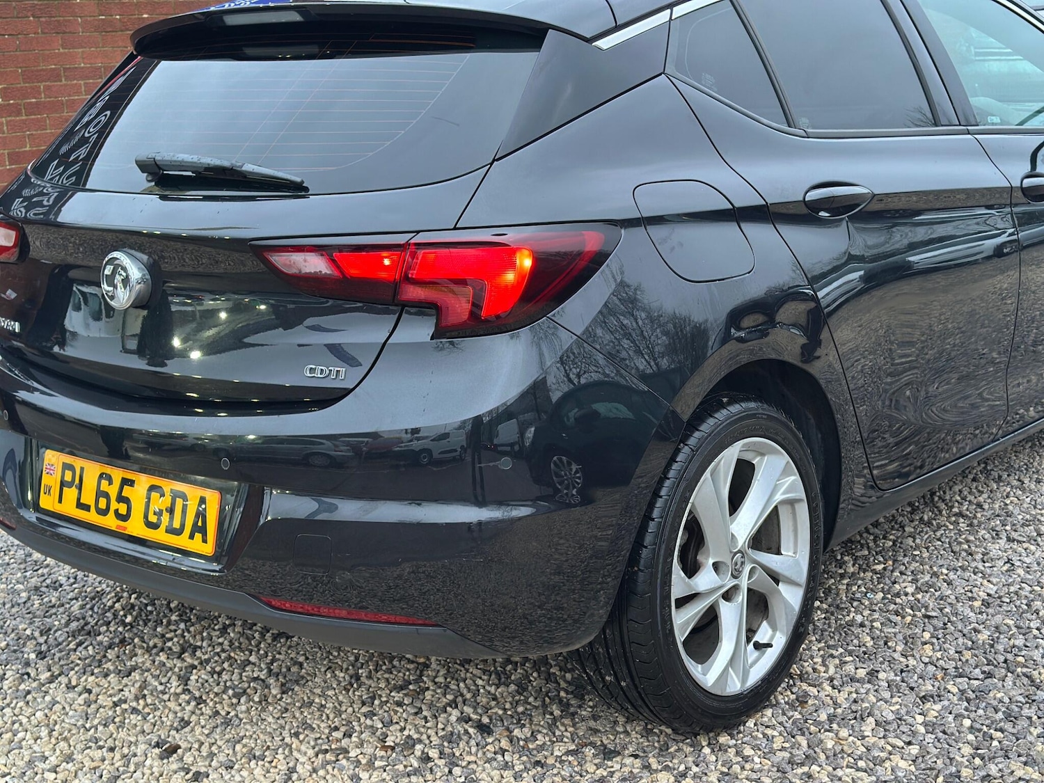 Used Vauxhall Astra 2016 for sale - 77468117: Photo 6