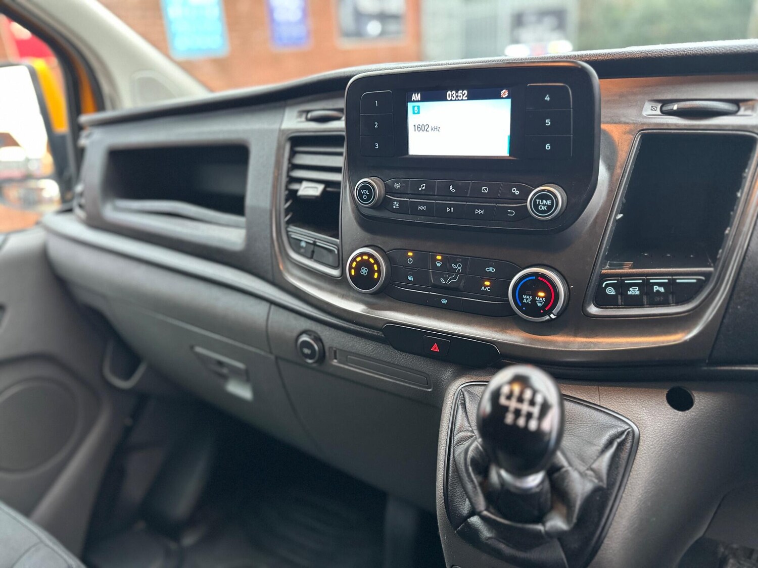 Used Ford Transit Custom for sale - 77808396: Photo 10