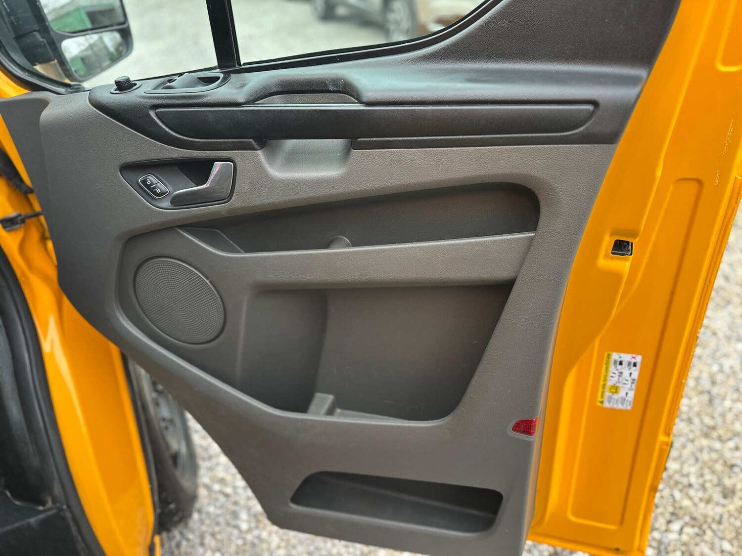 Used Ford Transit Custom for sale - 77808396: Photo 28