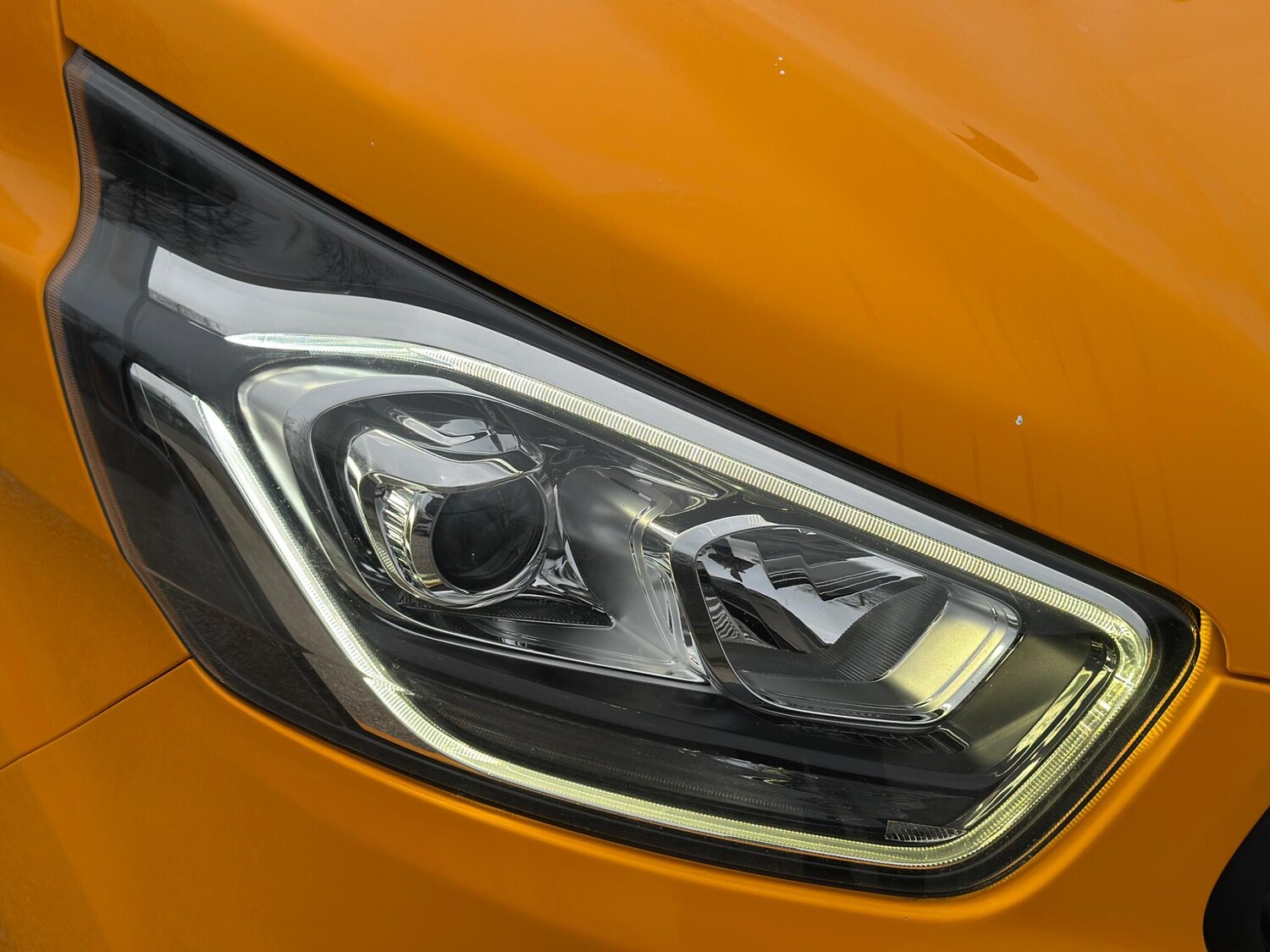 Used Ford Transit Custom for sale - 77808396: Photo 31