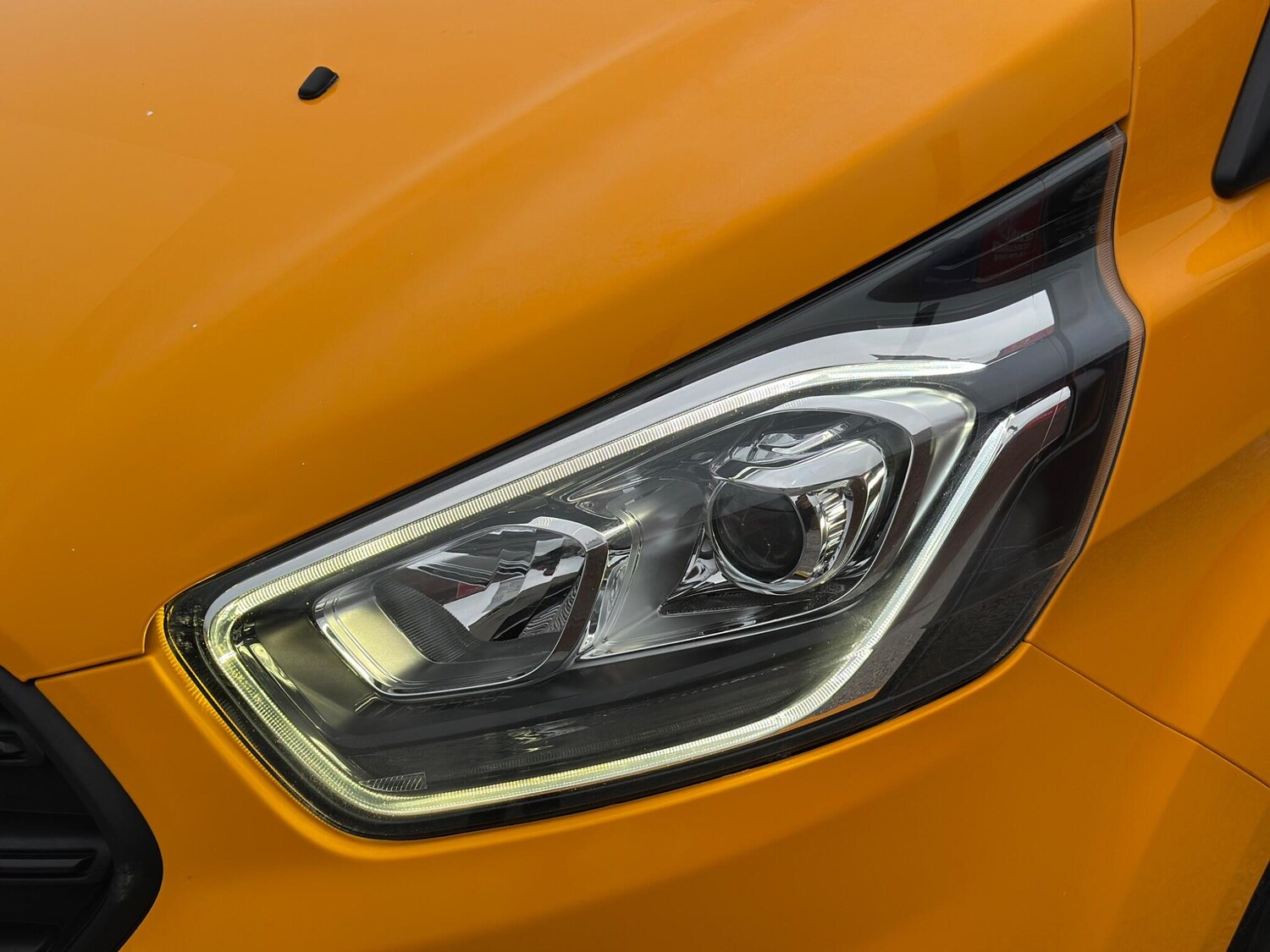 Used Ford Transit Custom for sale - 77808396: Photo 35