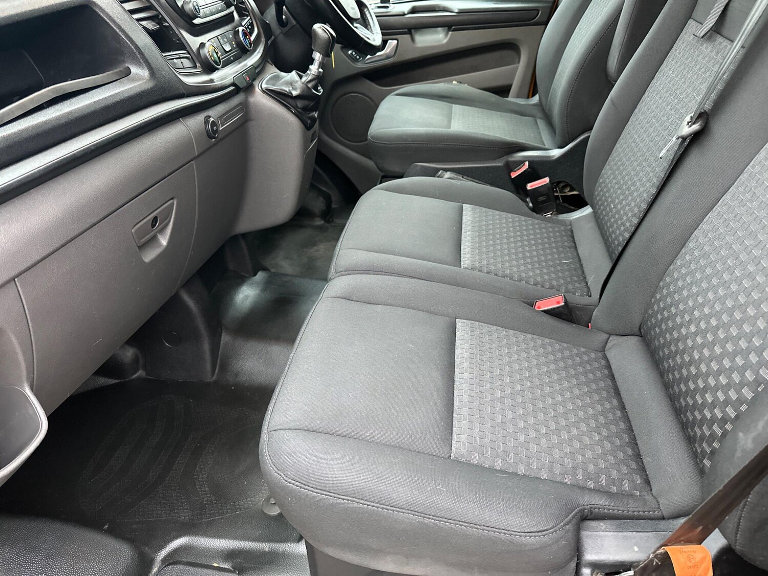 Used Ford Transit Custom for sale - 77808396: Photo 38