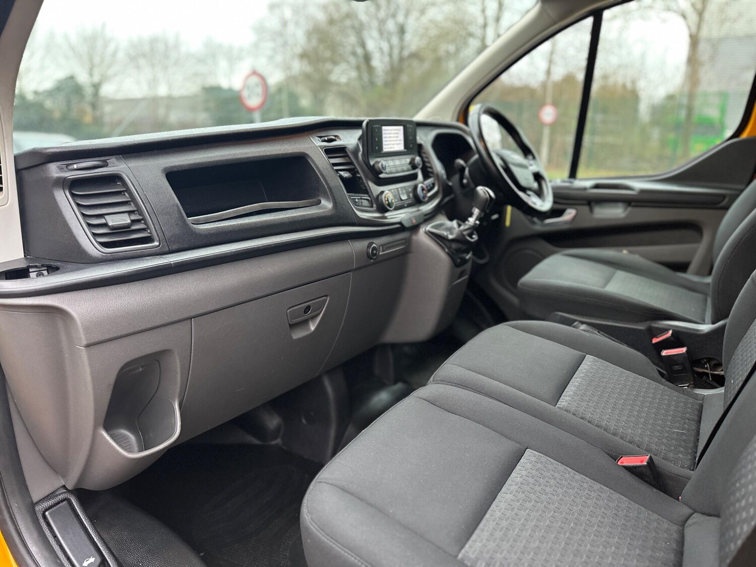 Used Ford Transit Custom for sale - 77808396: Photo 39