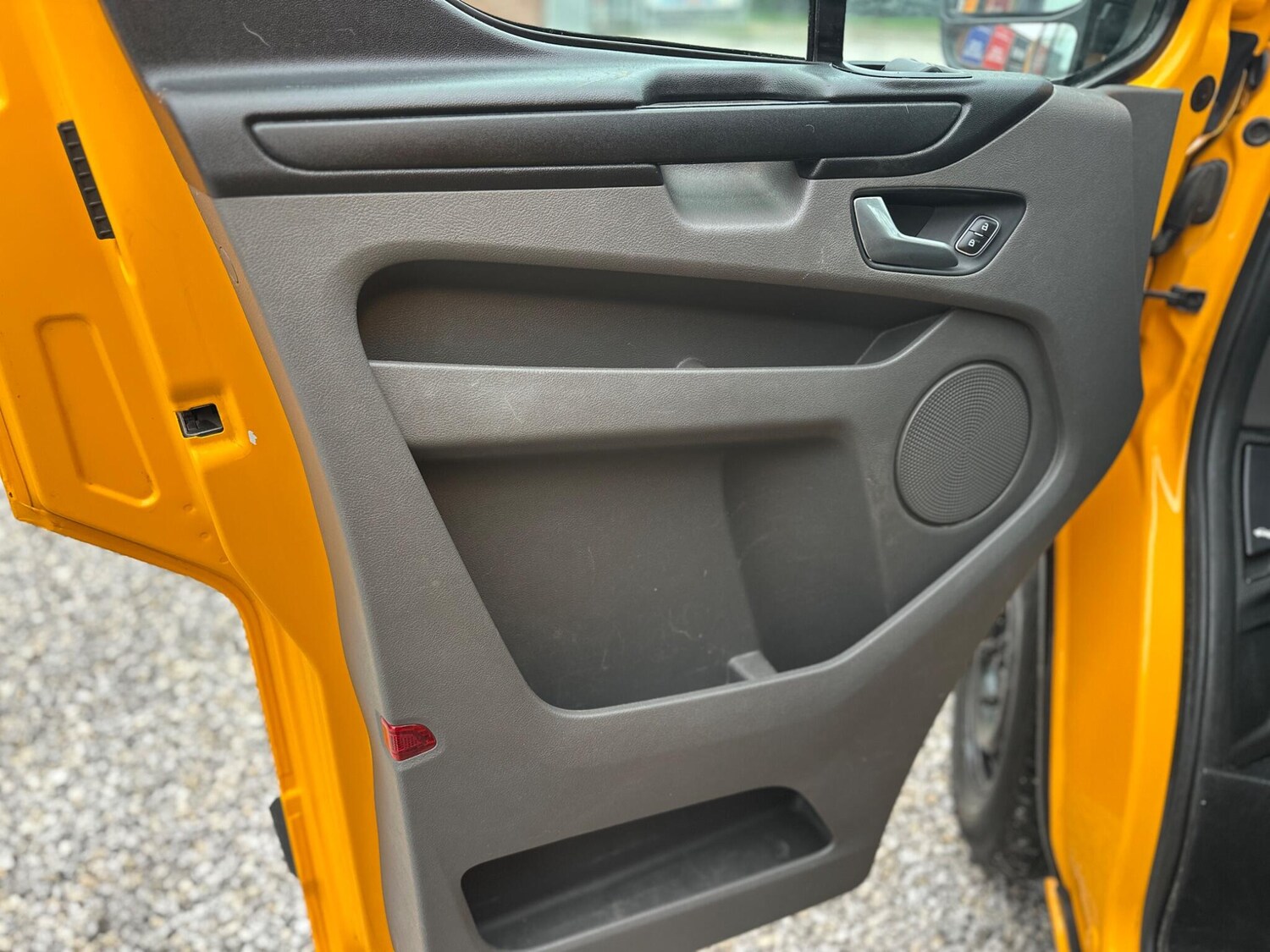 Used Ford Transit Custom for sale - 77808396: Photo 41