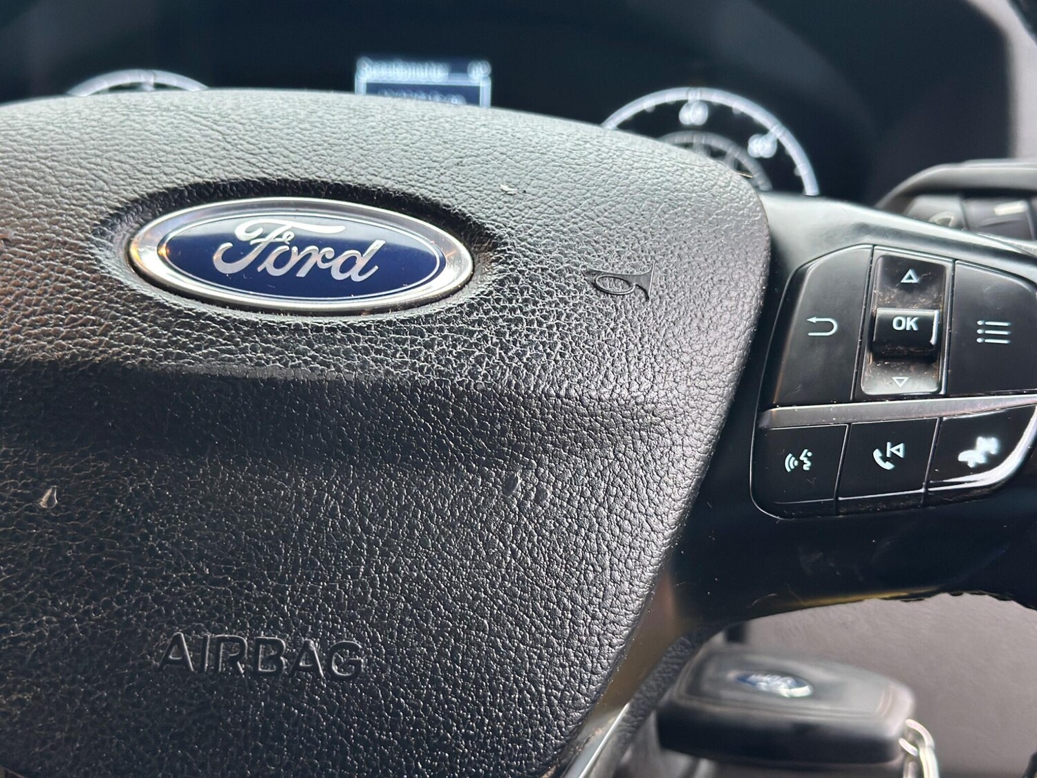 Used Ford Transit Custom for sale - 77808396: Photo 43