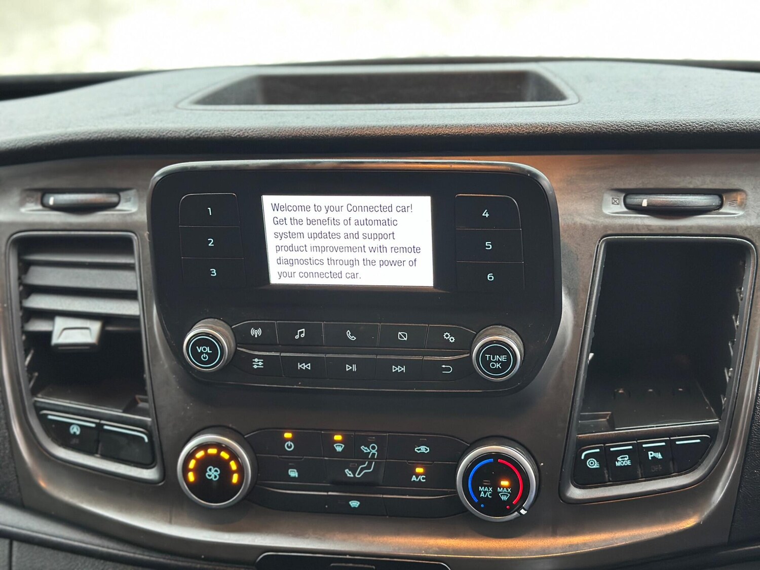 Used Ford Transit Custom for sale - 77808396: Photo 45