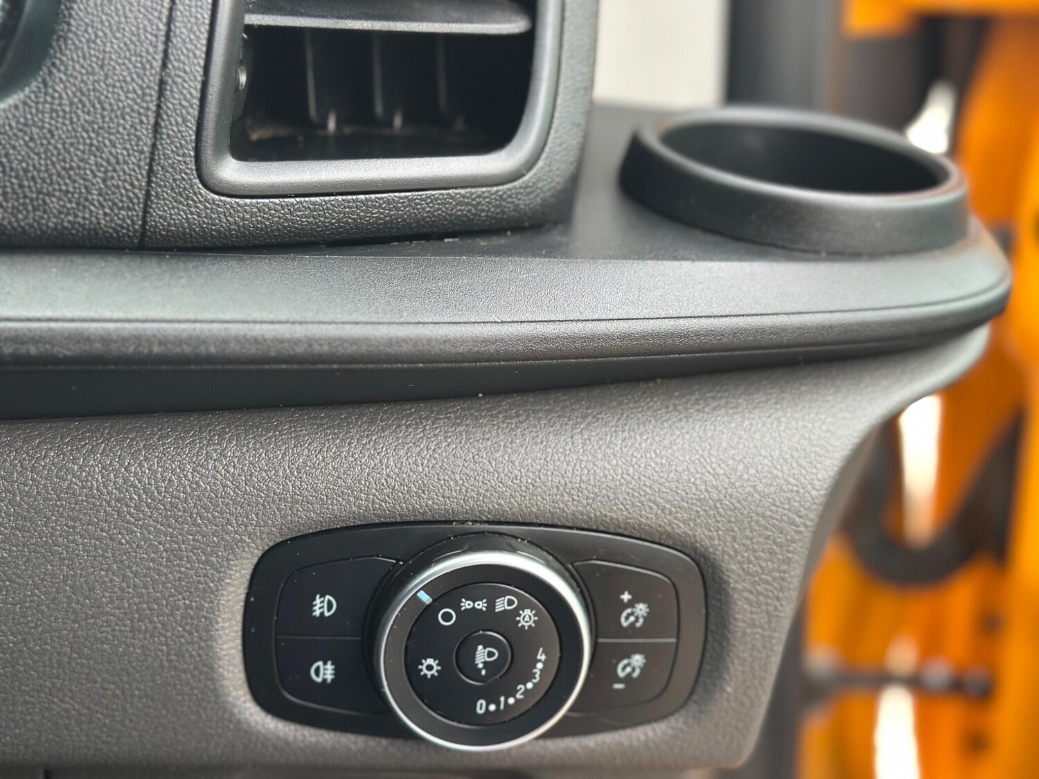 Used Ford Transit Custom for sale - 77808396: Photo 46