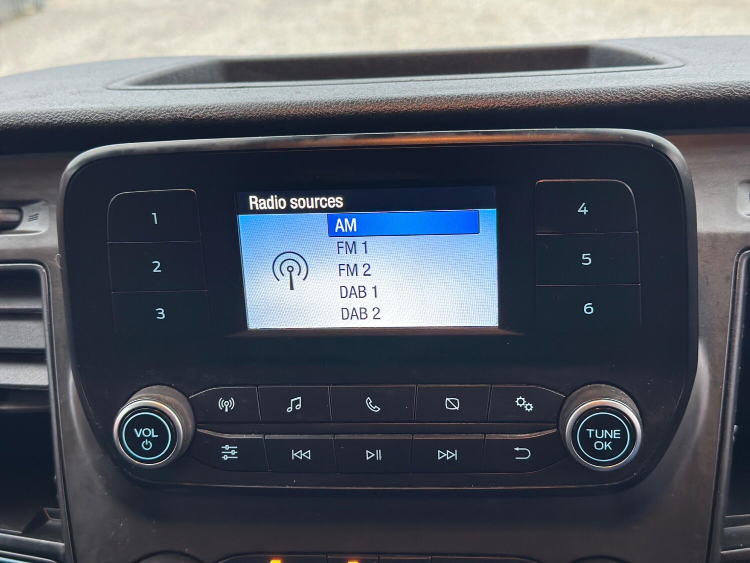 Used Ford Transit Custom for sale - 77808396: Photo 48