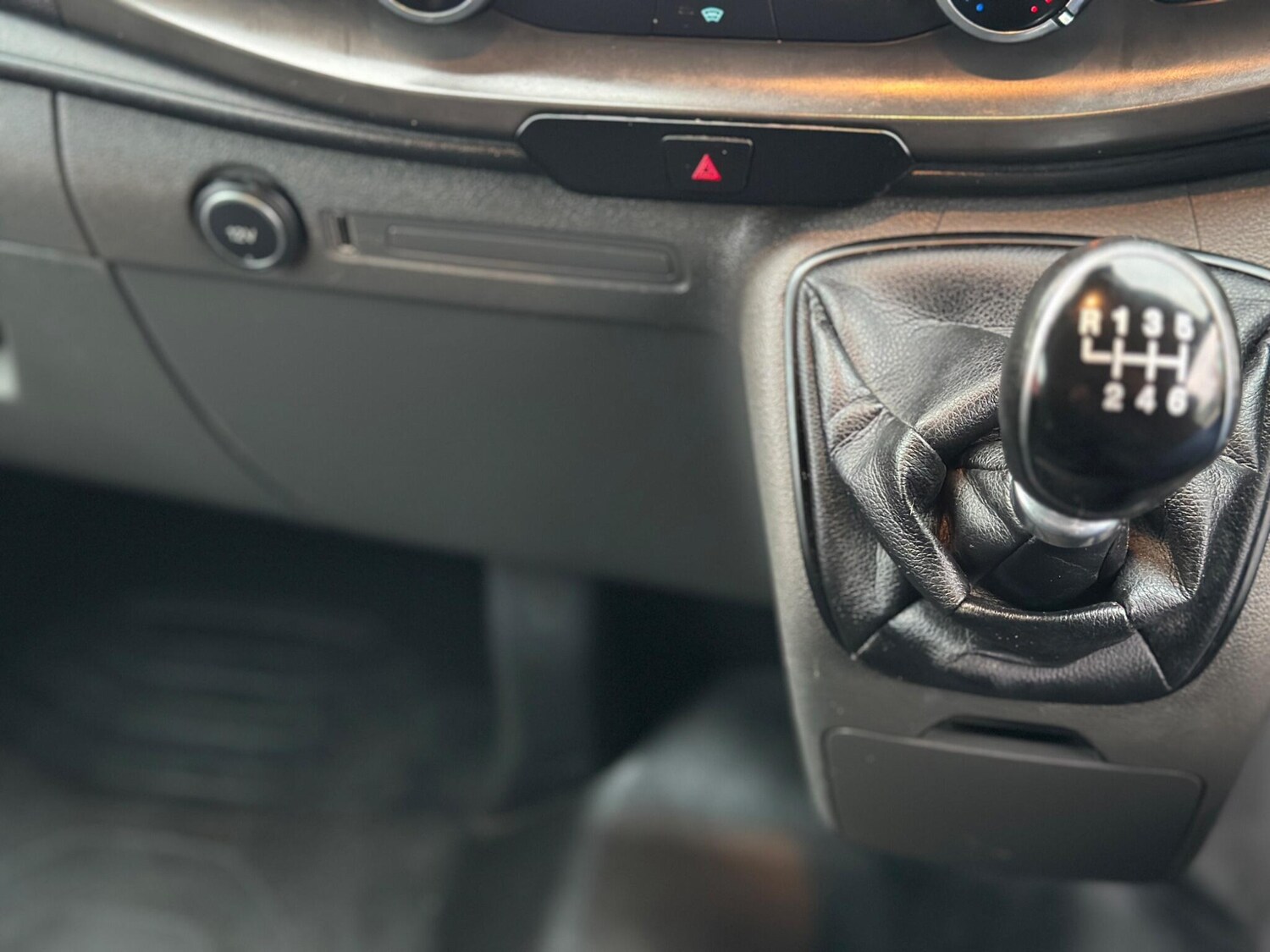 Used Ford Transit Custom for sale - 77808396: Photo 49