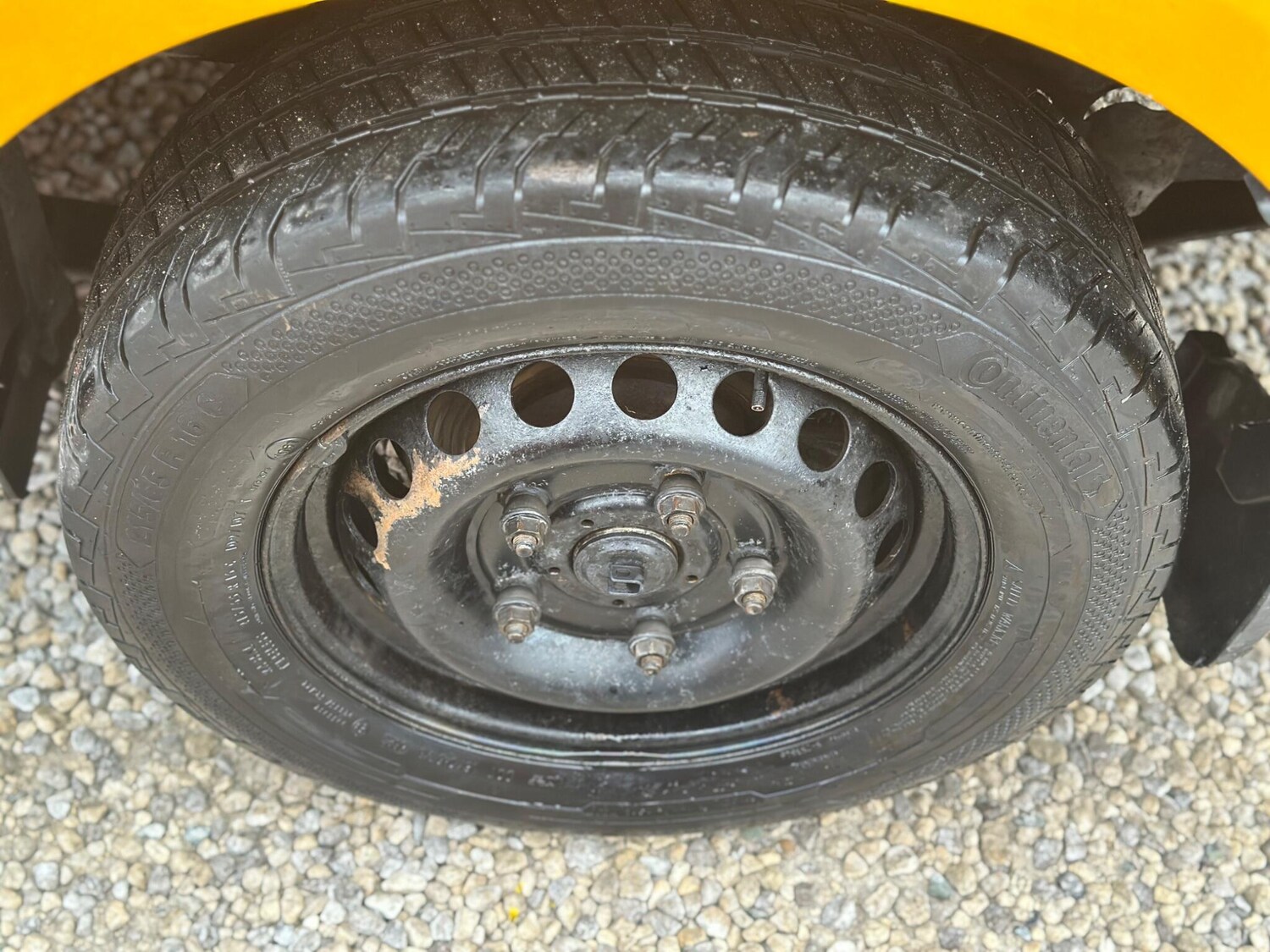 Used Ford Transit Custom for sale - 77808396: Photo 51