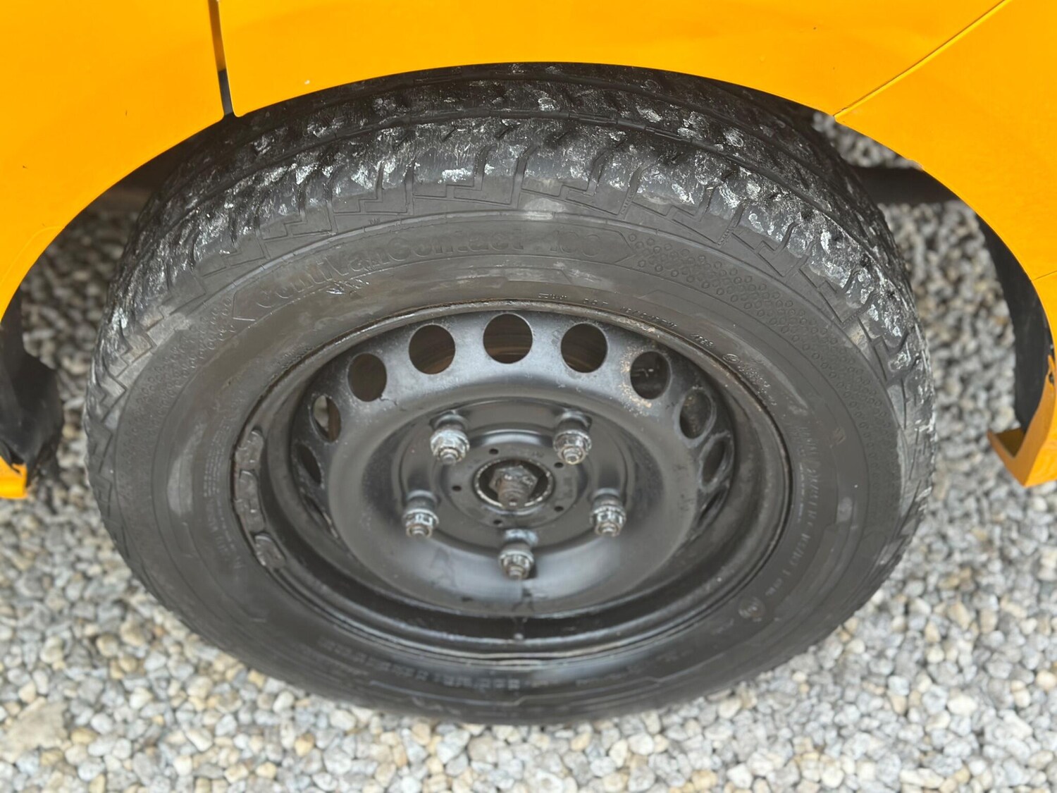 Used Ford Transit Custom for sale - 77808396: Photo 52