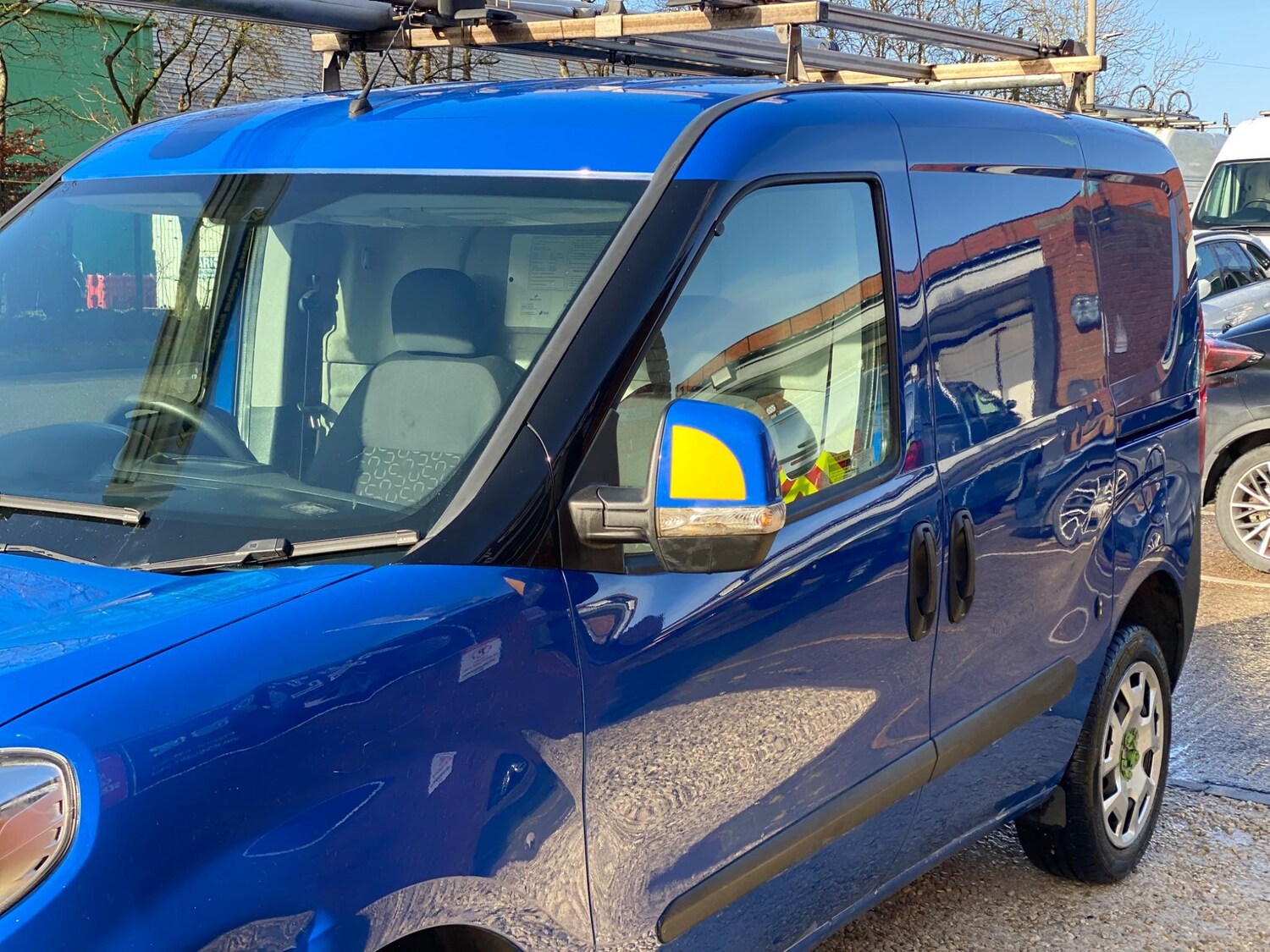 Vehicle 27