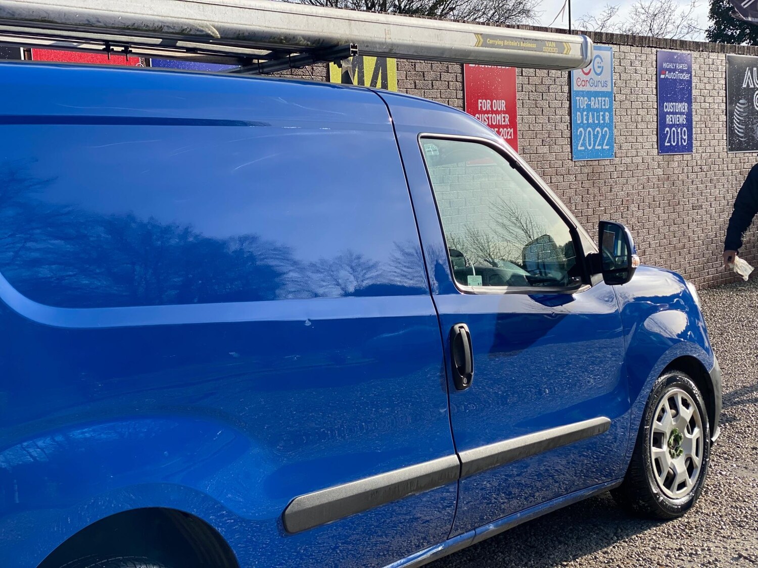 Vehicle 29
