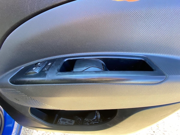 Used Fiat Doblo 2017 for sale - 73545186: Photo 33