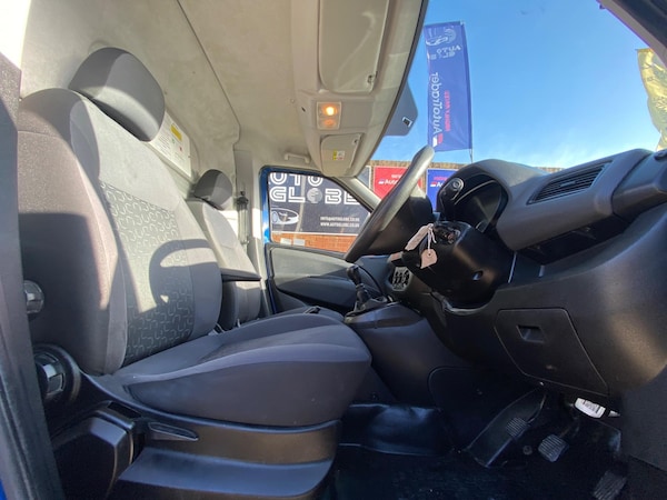 Used Fiat Doblo 2017 for sale - 73545186: Photo 34