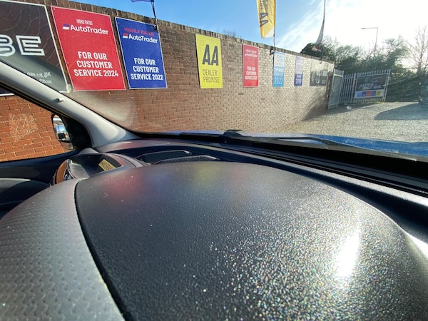 Used Fiat Doblo 2017 for sale - 73545186: Photo 35