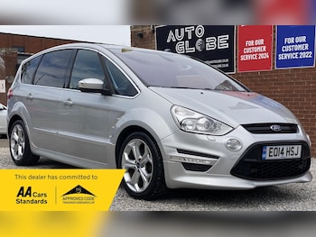 Used Ford S-Max 2014 for sale - 78934909: Photo