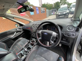 Used Ford S-Max 2014 for sale - 78934909: Photo