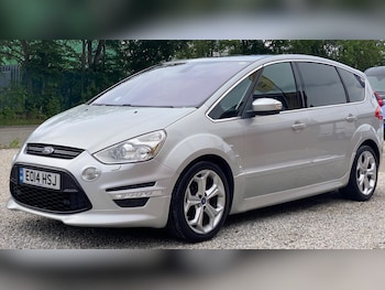 Used Ford S-Max 2014 for sale - 78934909: Photo