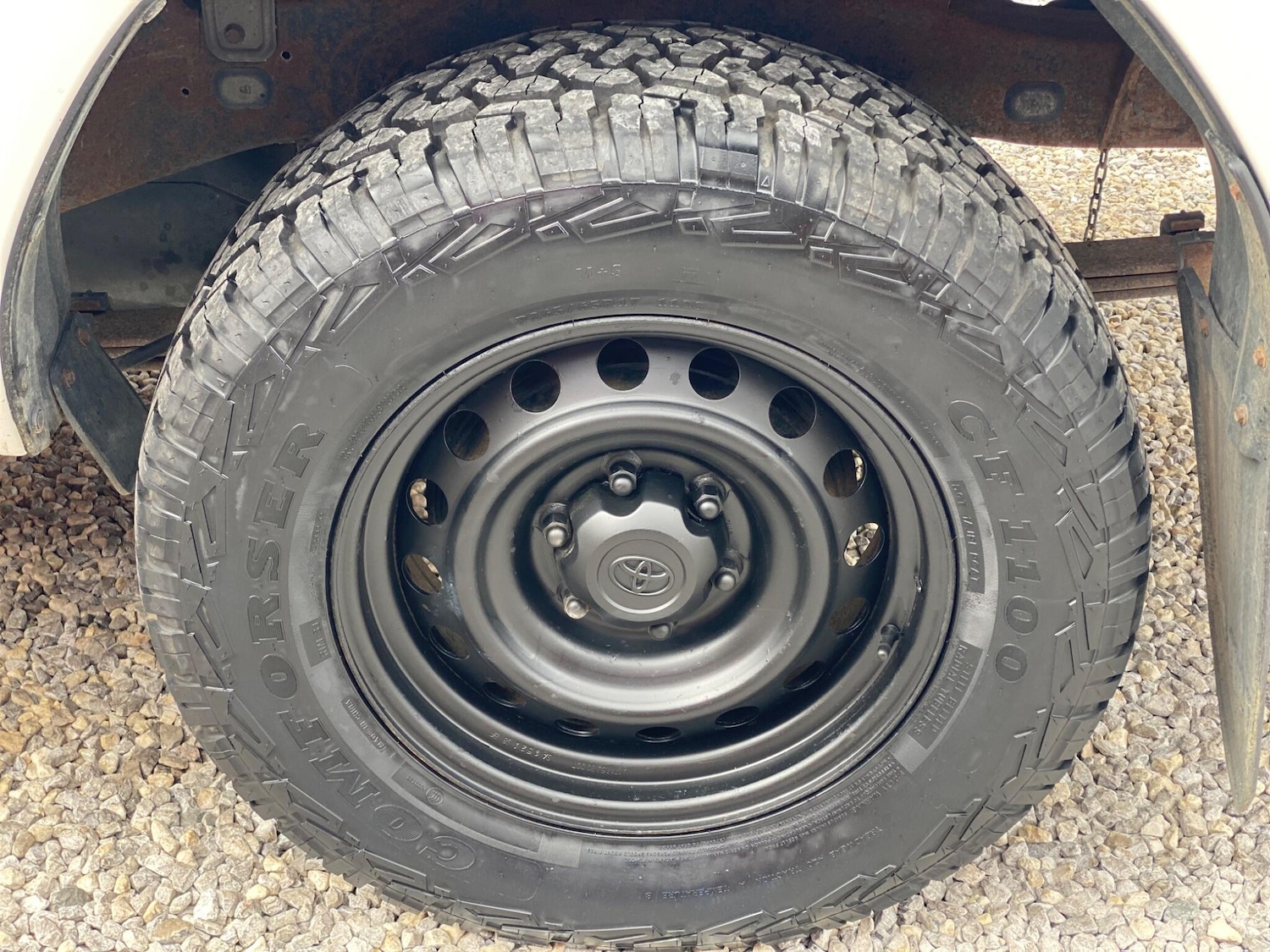 Used Toyota Hilux 2018 for sale - 76989481: Photo 11