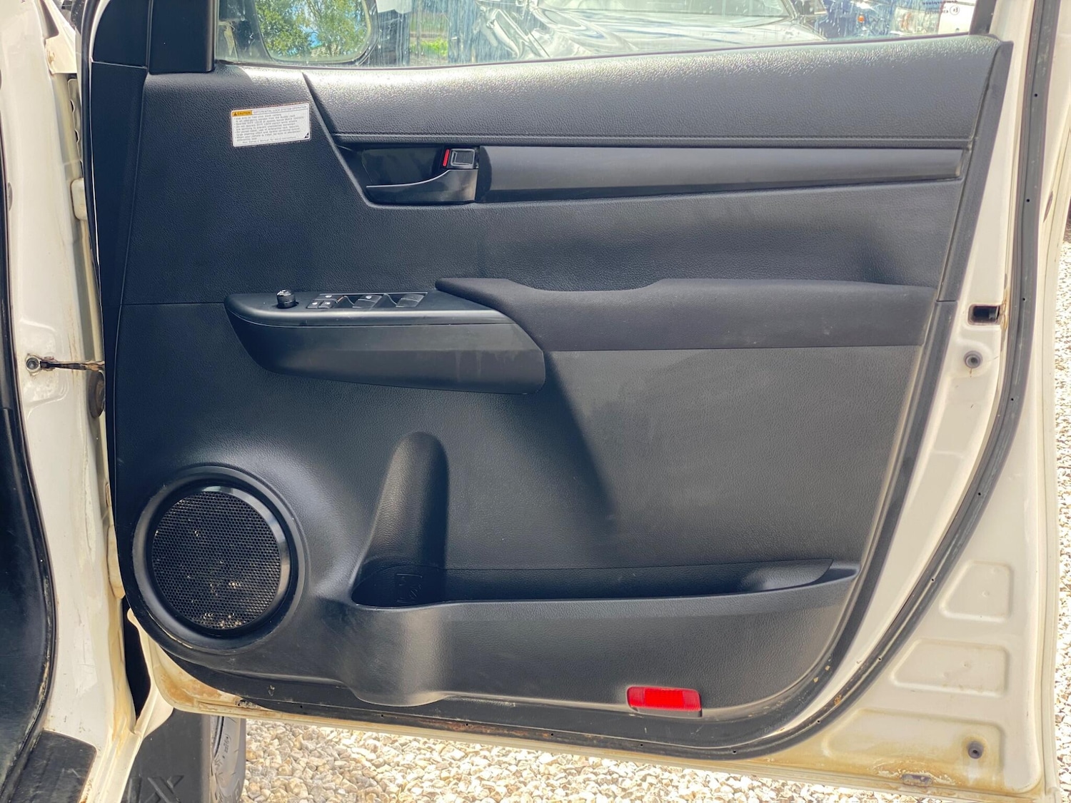 Used Toyota Hilux 2018 for sale - 76989481: Photo 30