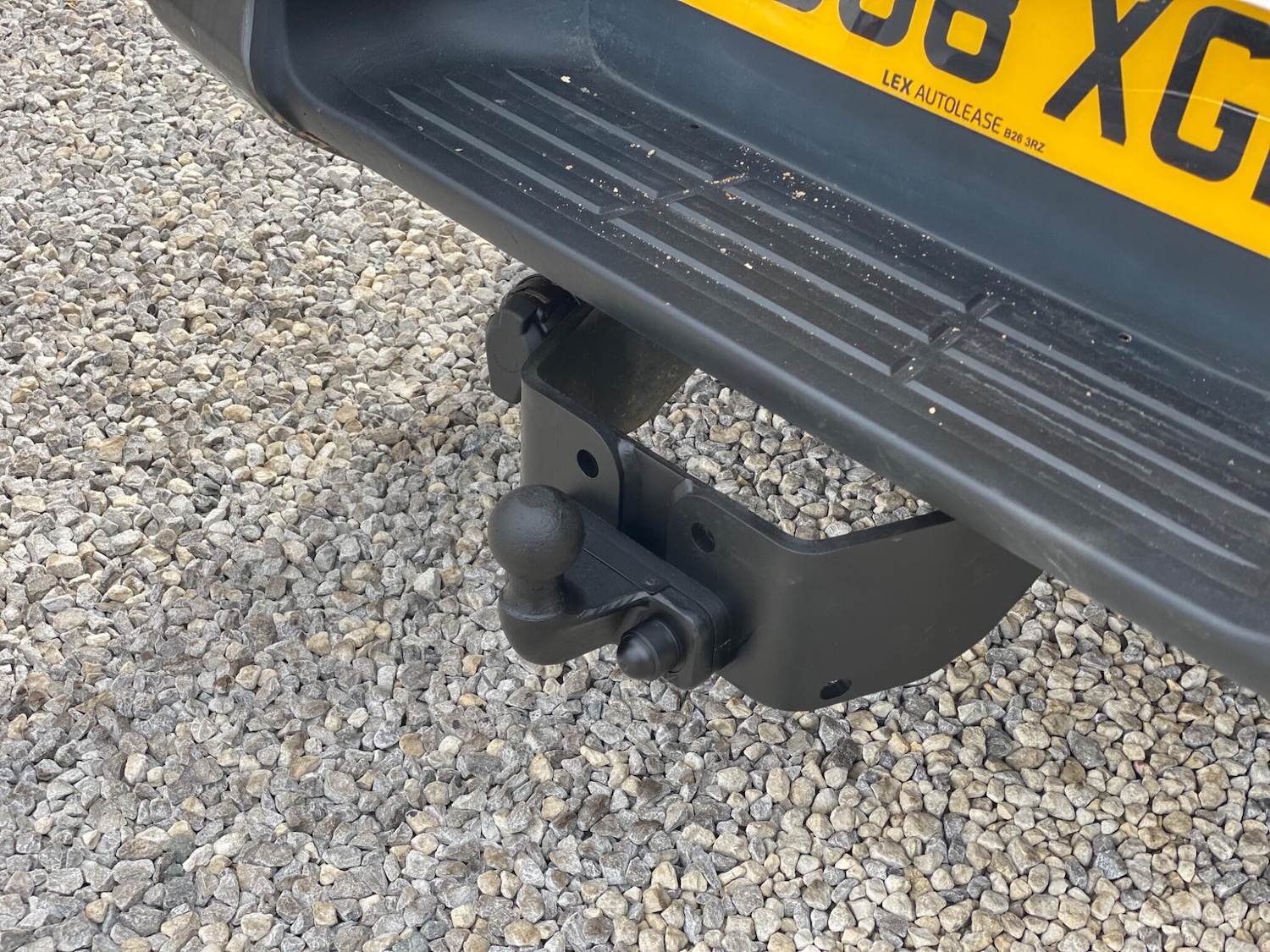 Used Toyota Hilux 2018 for sale - 76989481: Photo 39