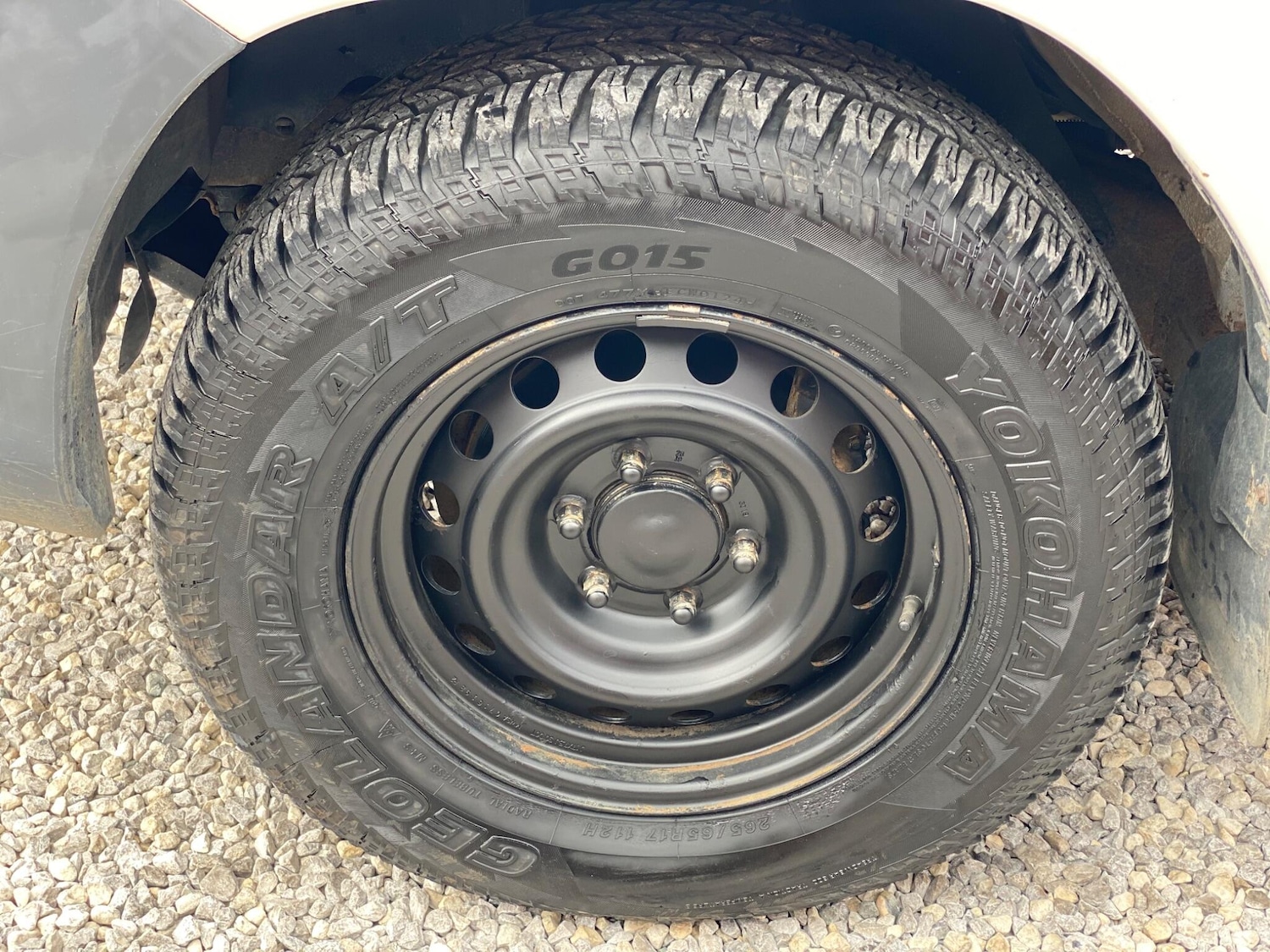 Used Toyota Hilux 2018 for sale - 76989481: Photo 46