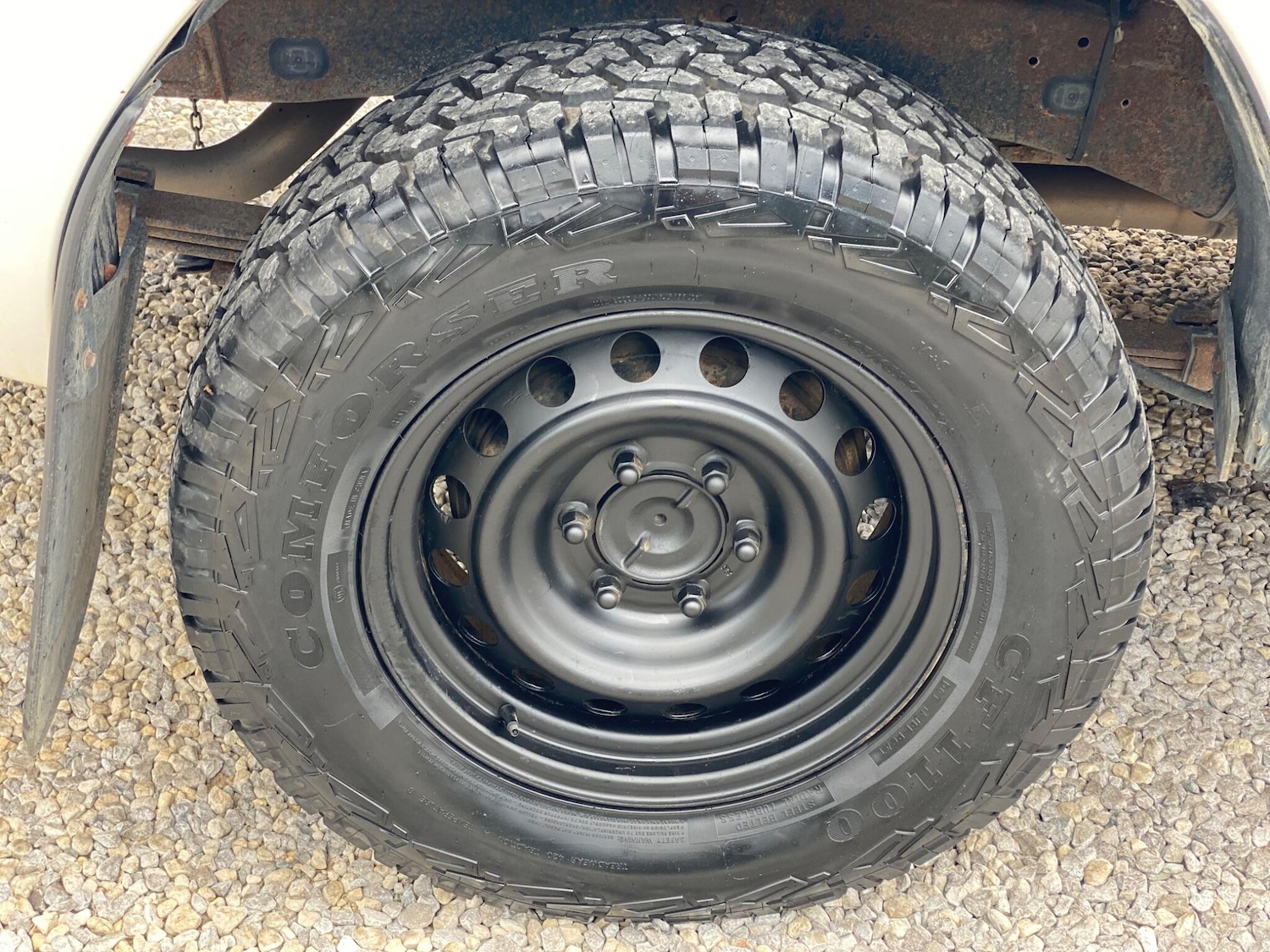 Used Toyota Hilux 2018 for sale - 76989481: Photo 48