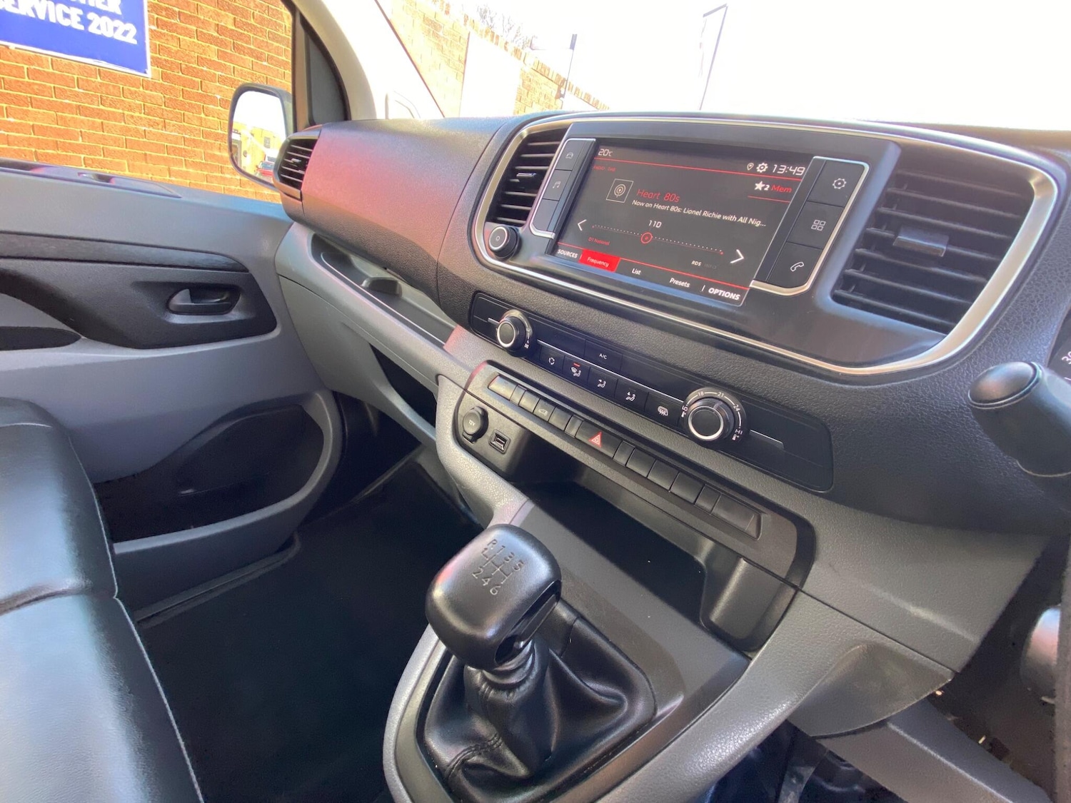 Used Citroen Dispatch 2019 for sale - 76572525: Photo 11