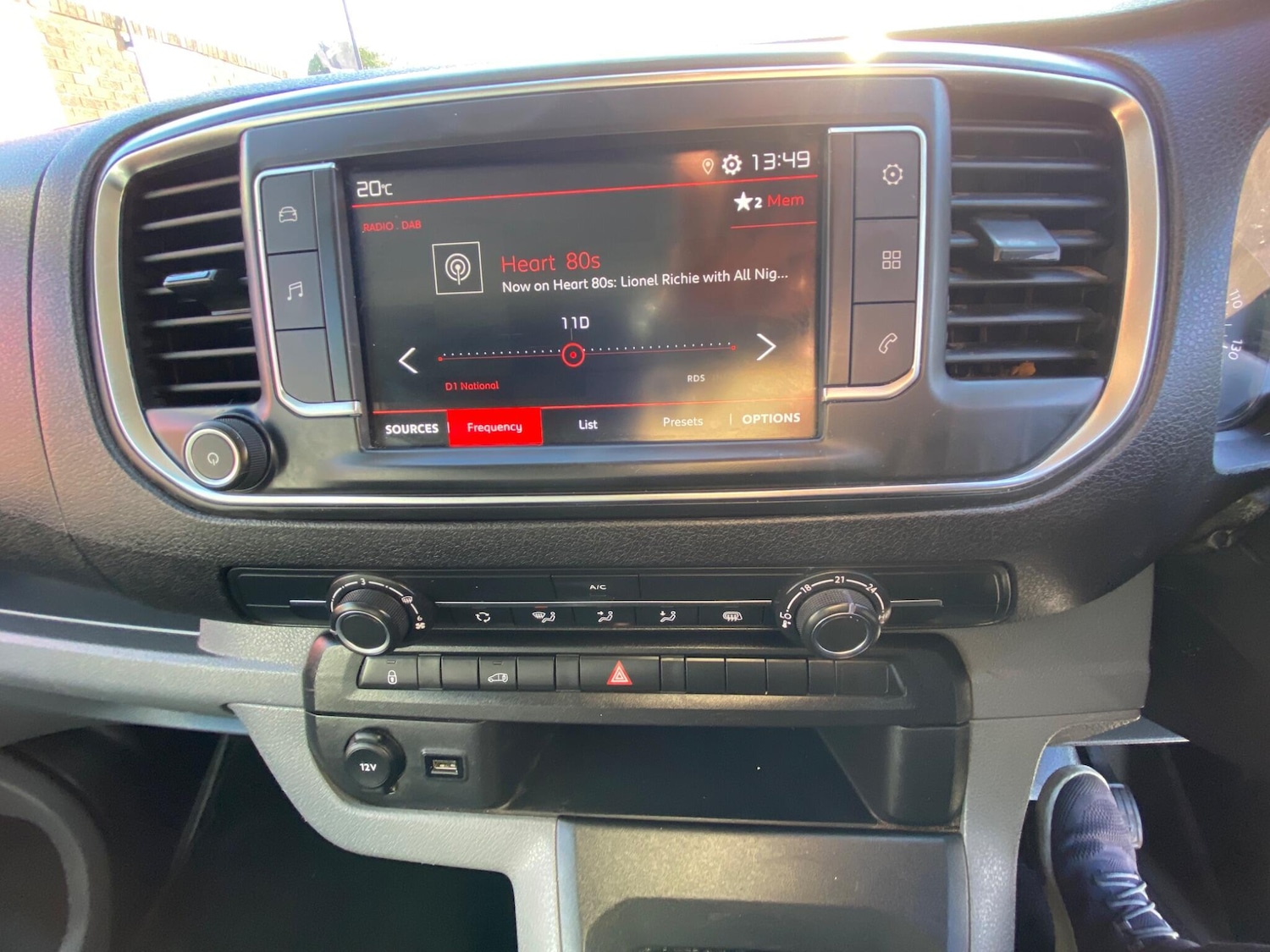 Used Citroen Dispatch 2019 for sale - 76572525: Photo 13