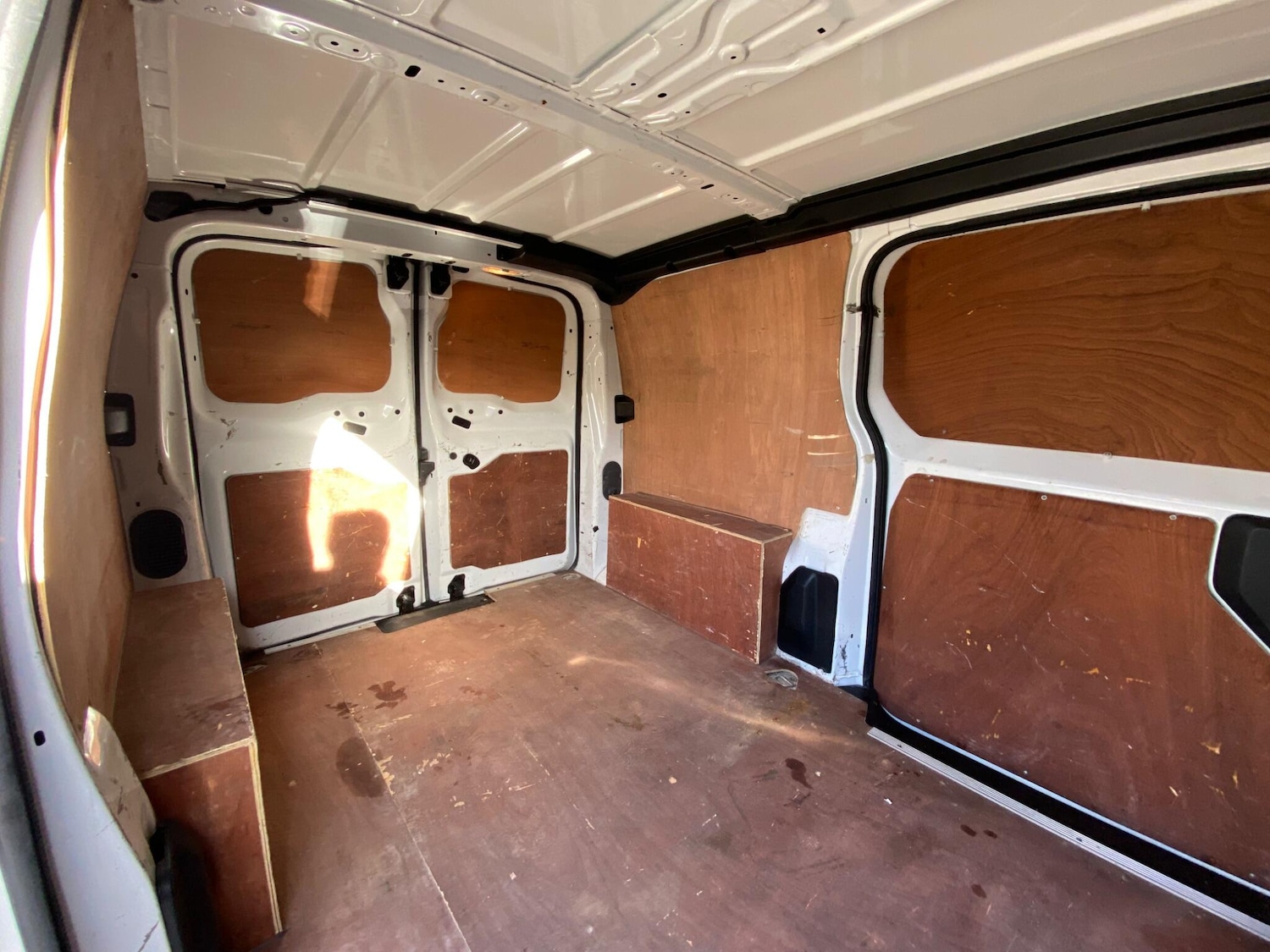 Used Citroen Dispatch 2019 for sale - 76572525: Photo 14