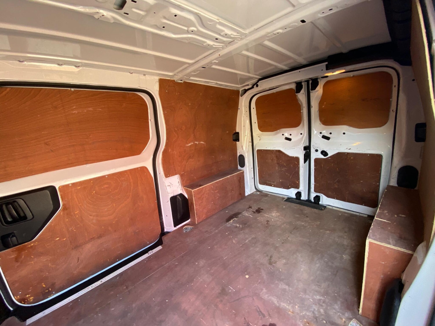 Used Citroen Dispatch 2019 for sale - 76572525: Photo 16