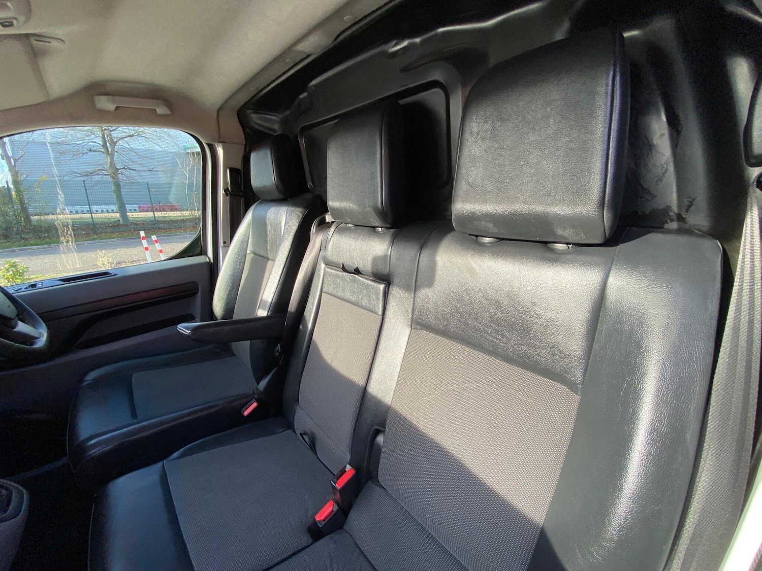 Used Citroen Dispatch 2019 for sale - 76572525: Photo 19