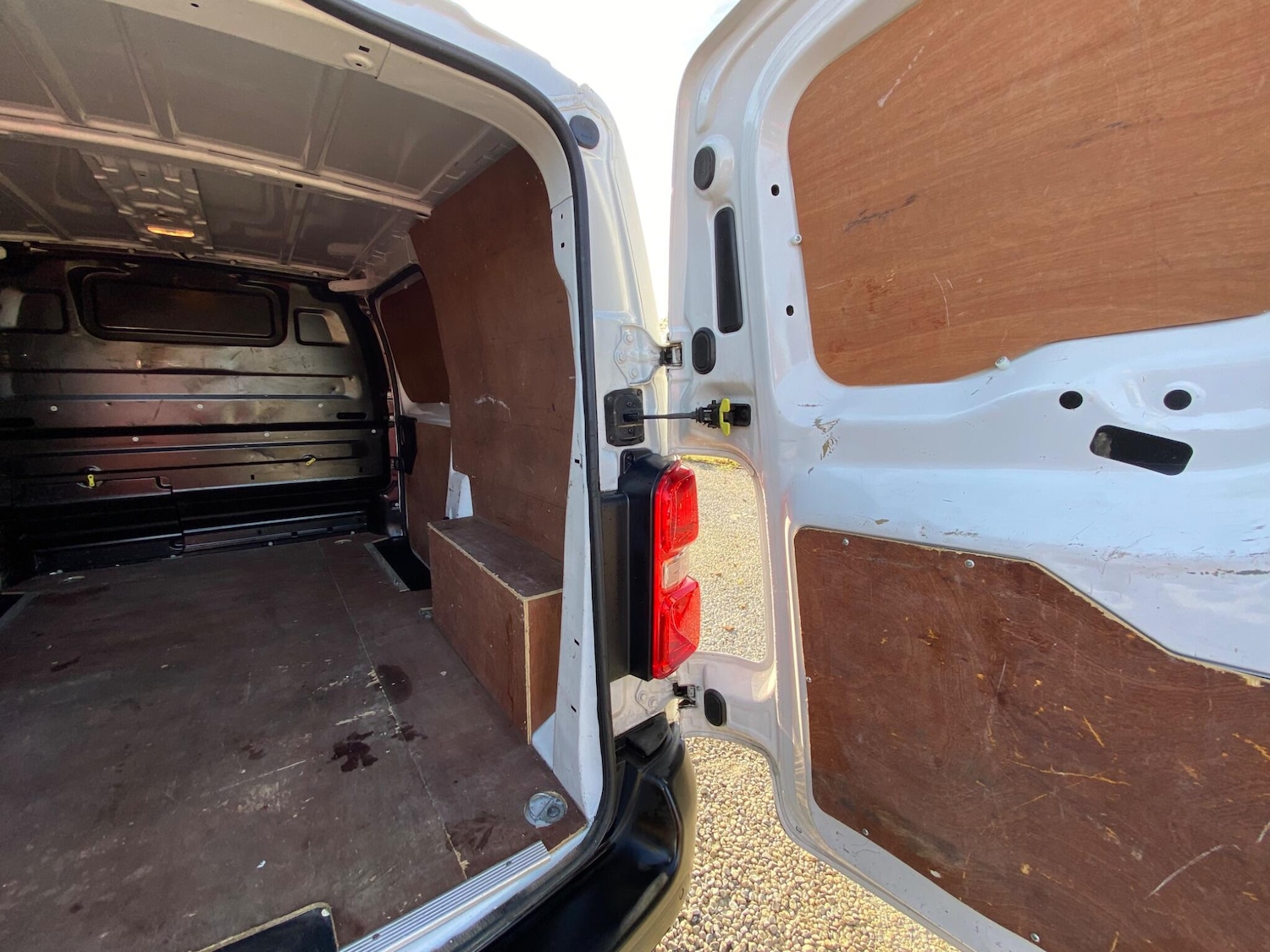 Used Citroen Dispatch 2019 for sale - 76572525: Photo 26