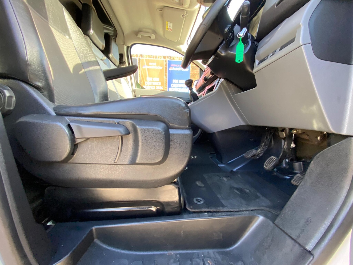 Used Citroen Dispatch 2019 for sale - 76572525: Photo 28