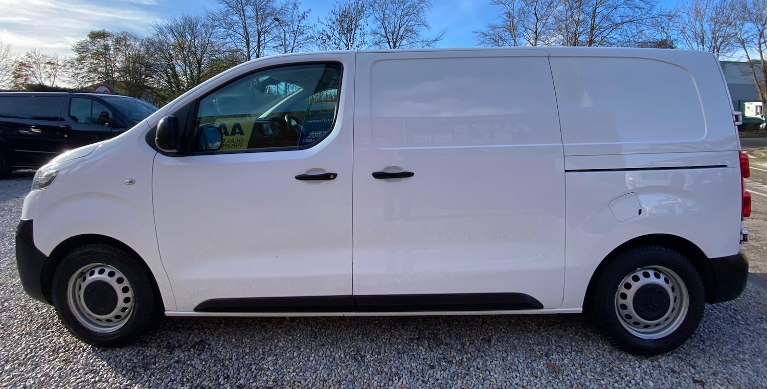 Used Citroen Dispatch 2019 for sale - 76572525: Photo 29