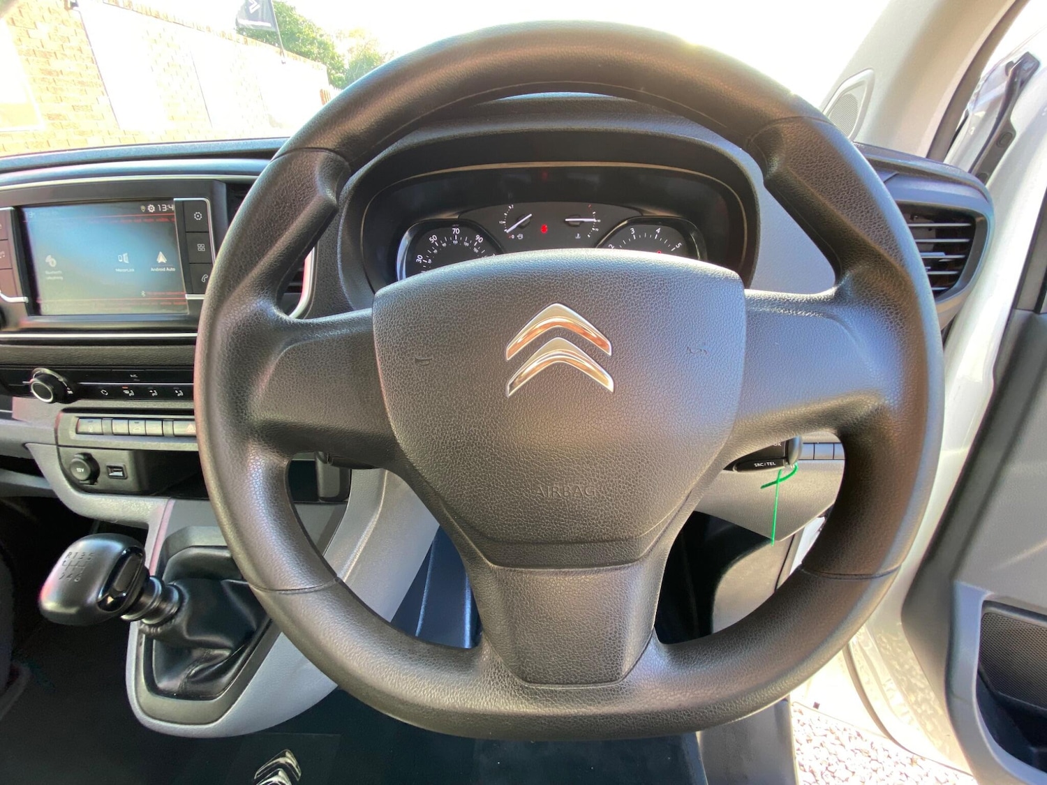 Used Citroen Dispatch 2019 for sale - 76572525: Photo 30