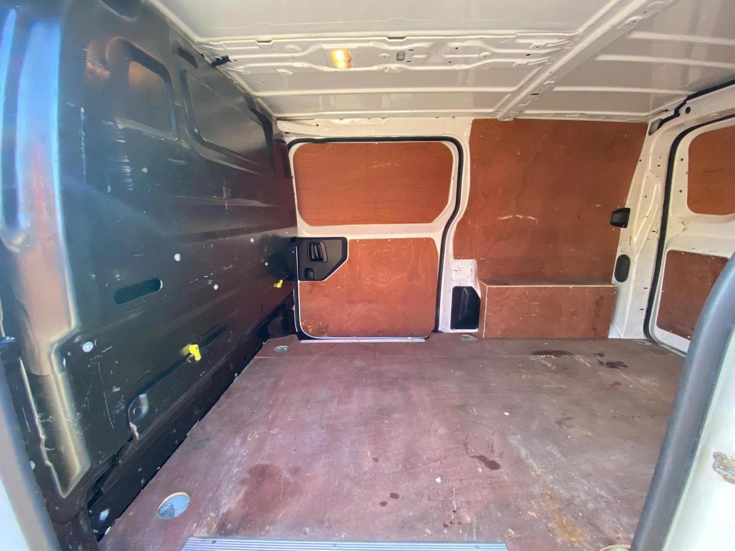 Used Citroen Dispatch 2019 for sale - 76572525: Photo 32