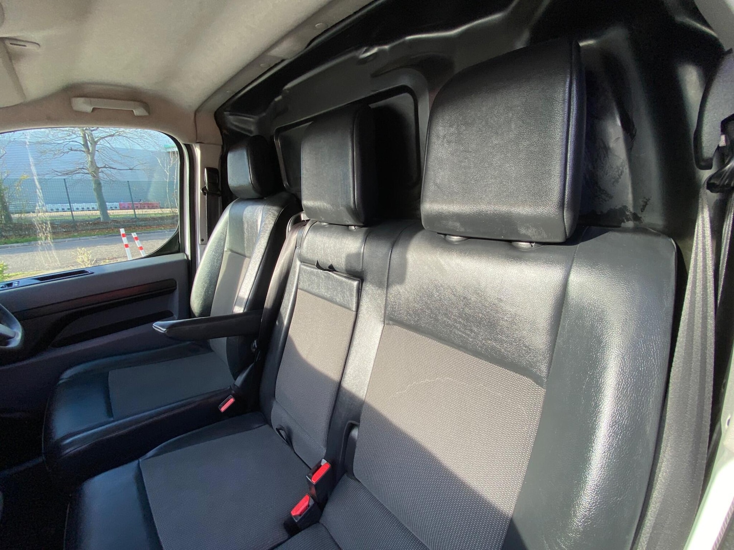 Used Citroen Dispatch 2019 for sale - 76572525: Photo 36